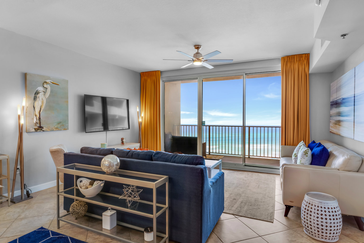 Panama City Beach Vacation Rental