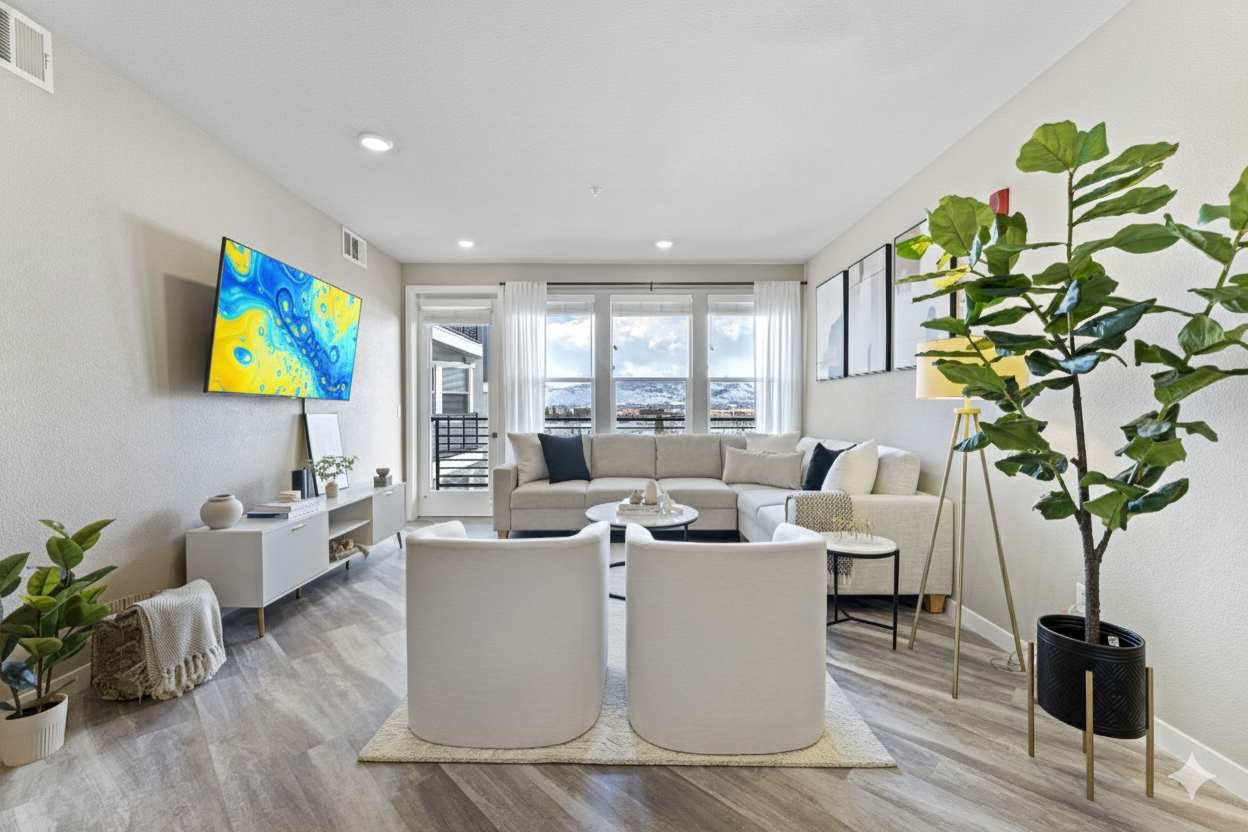 Sparks Vacation Rental