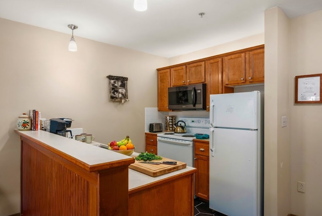 Snowshoe Vacation Rental