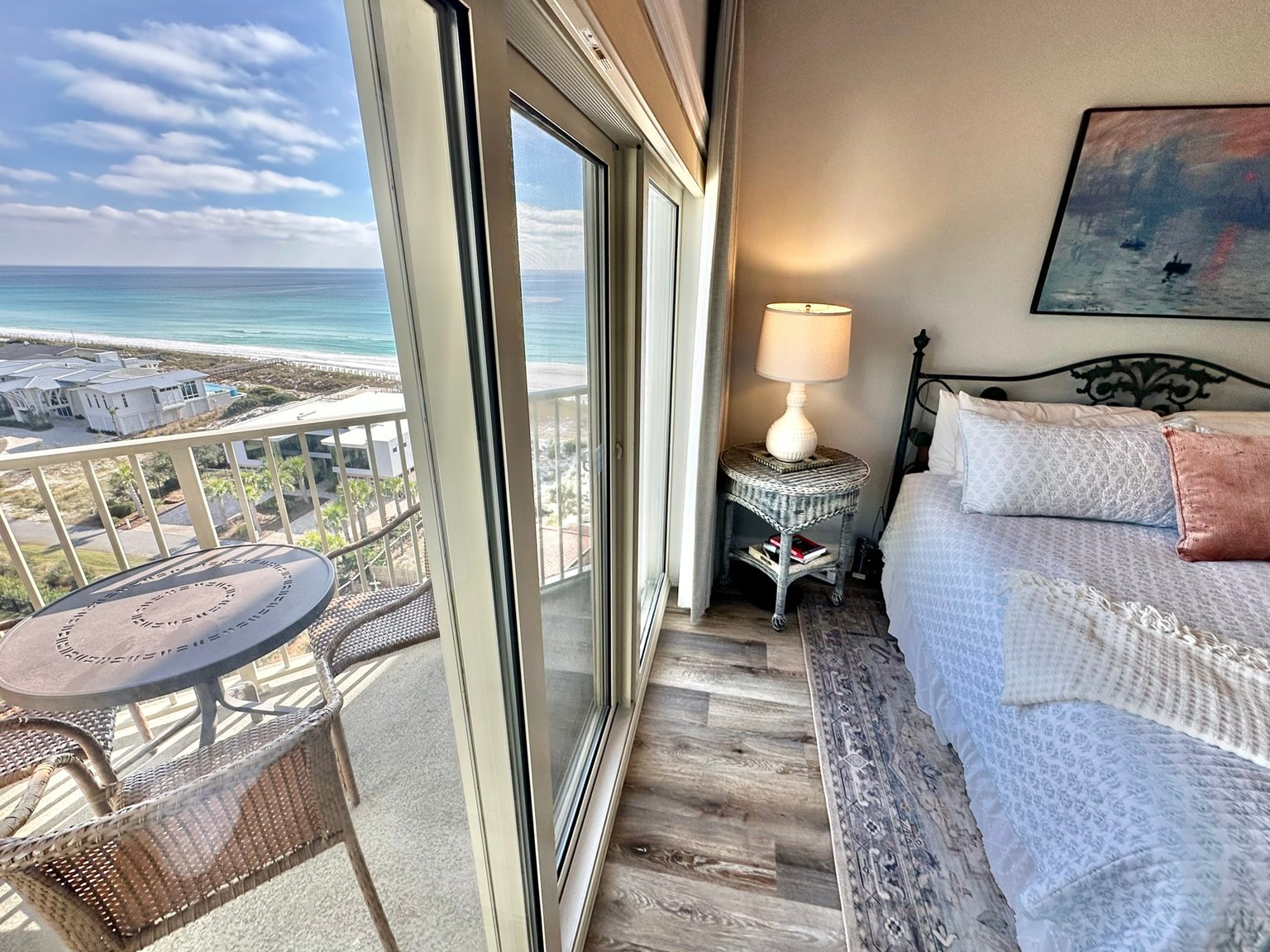 Miramar Beach Vacation Rental