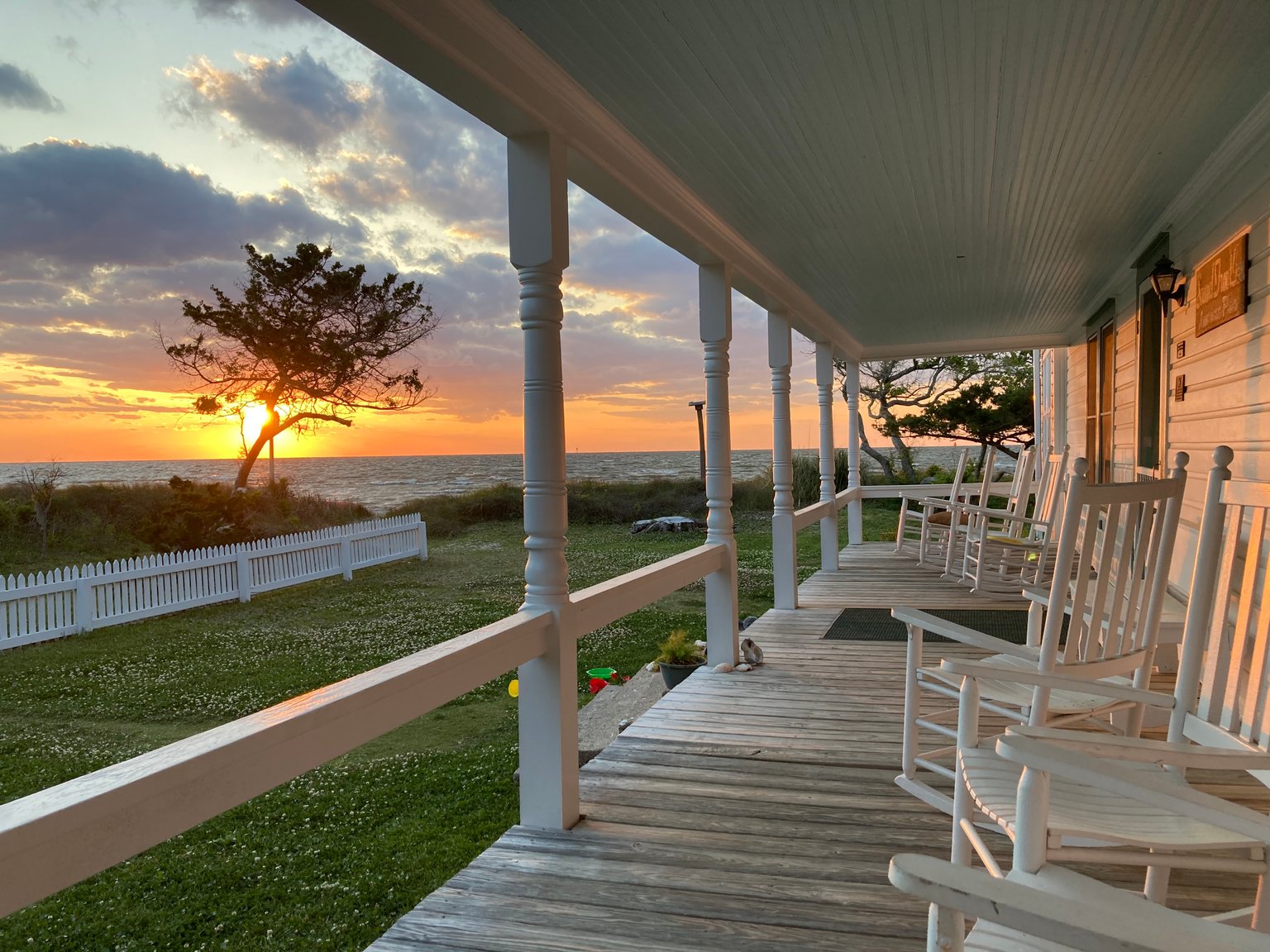 Ocracoke Vacation Rental