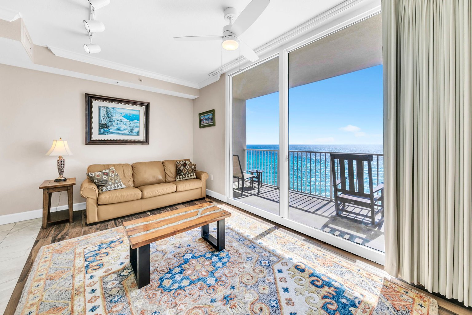 Panama City Beach Vacation Rental