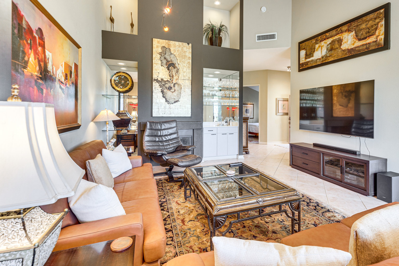Palm Desert Vacation Rental