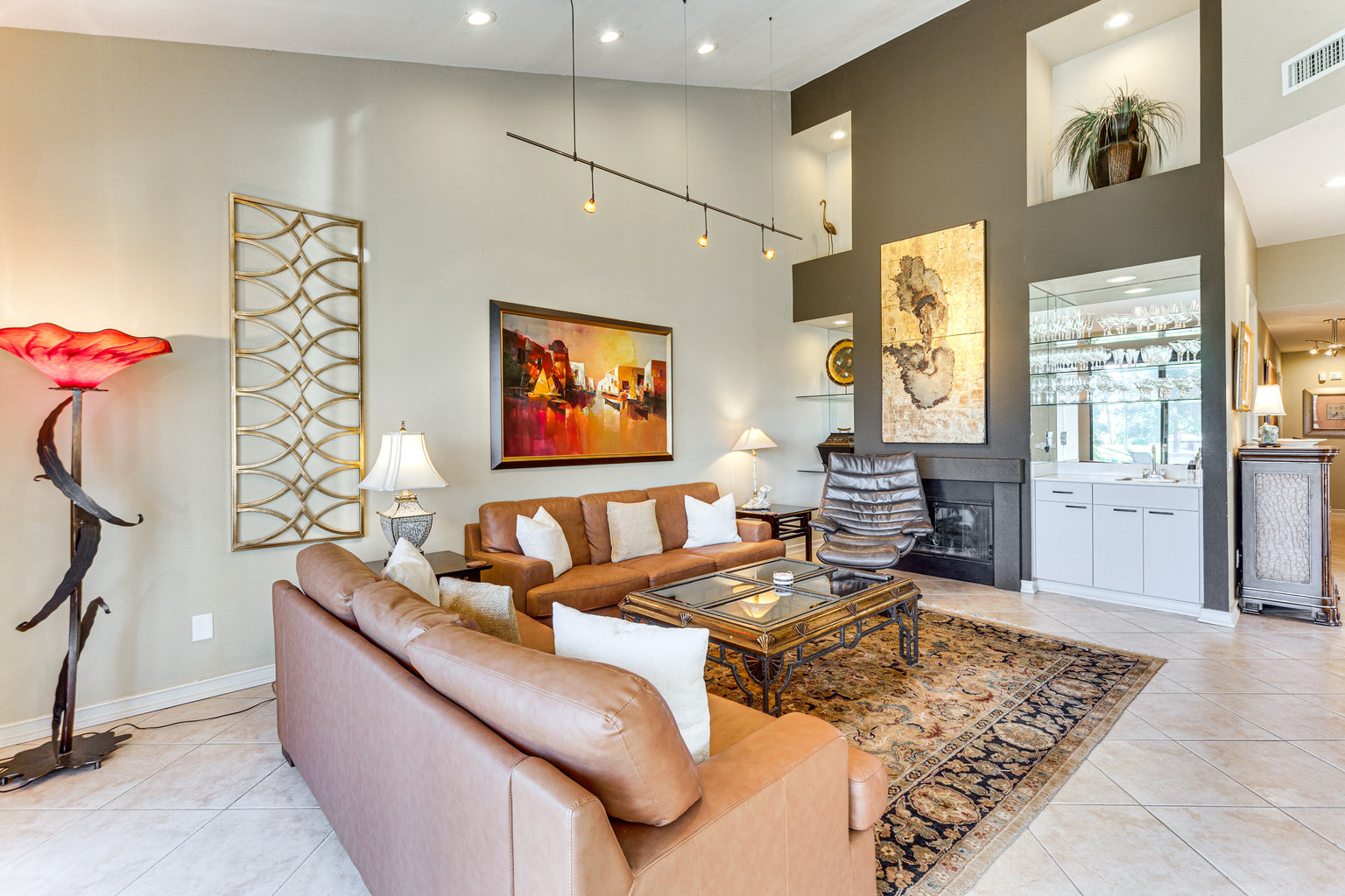 Palm Desert Vacation Rental