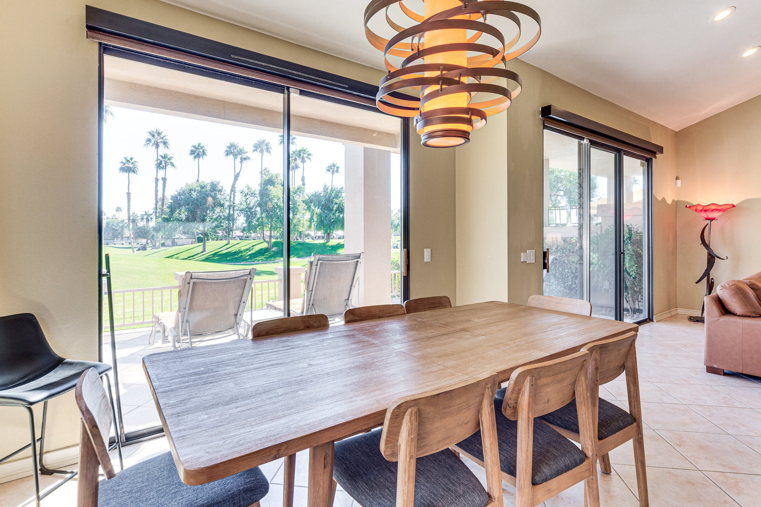 Palm Desert Vacation Rental
