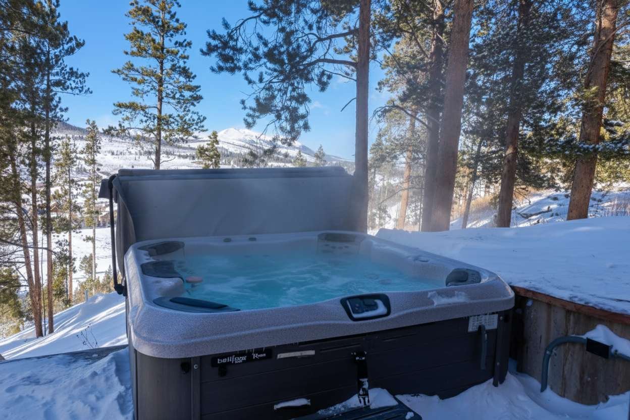 Breckenridge Vacation Rental