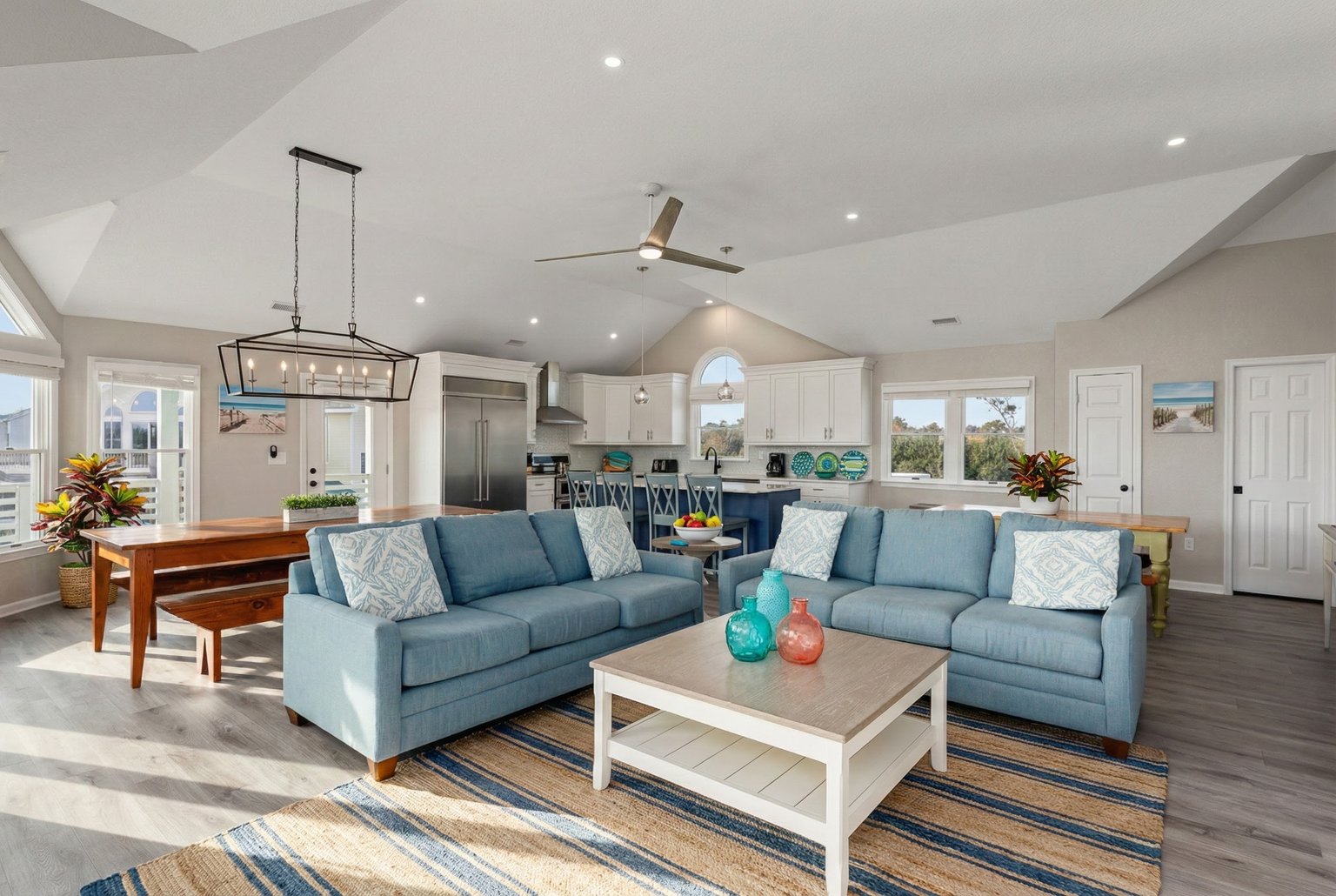 Corolla Vacation Rental