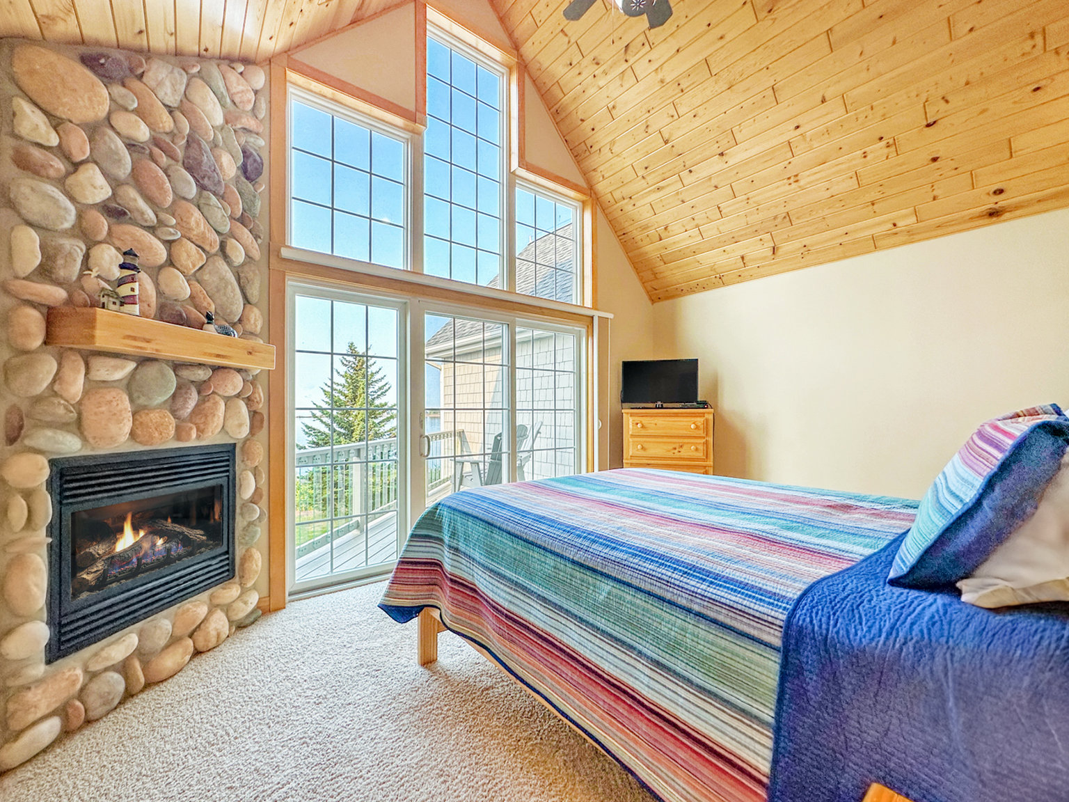 Grand Marais Vacation Rental