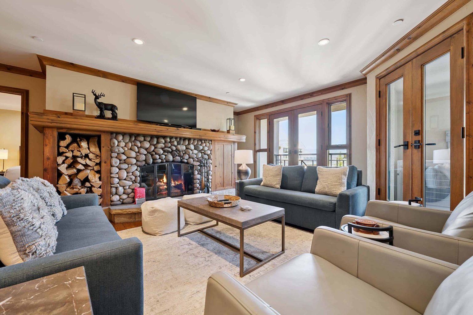 Beaver Creek Vacation Rental