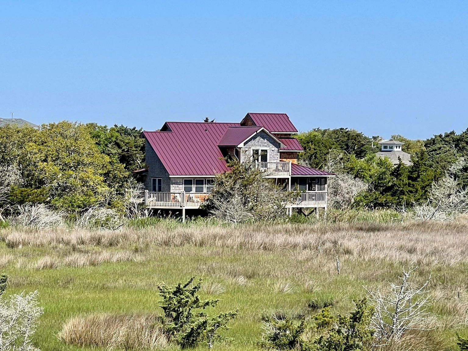 Ocracoke Vacation Rental