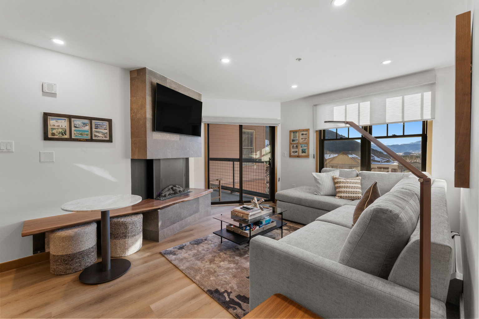 Keystone Vacation Rental