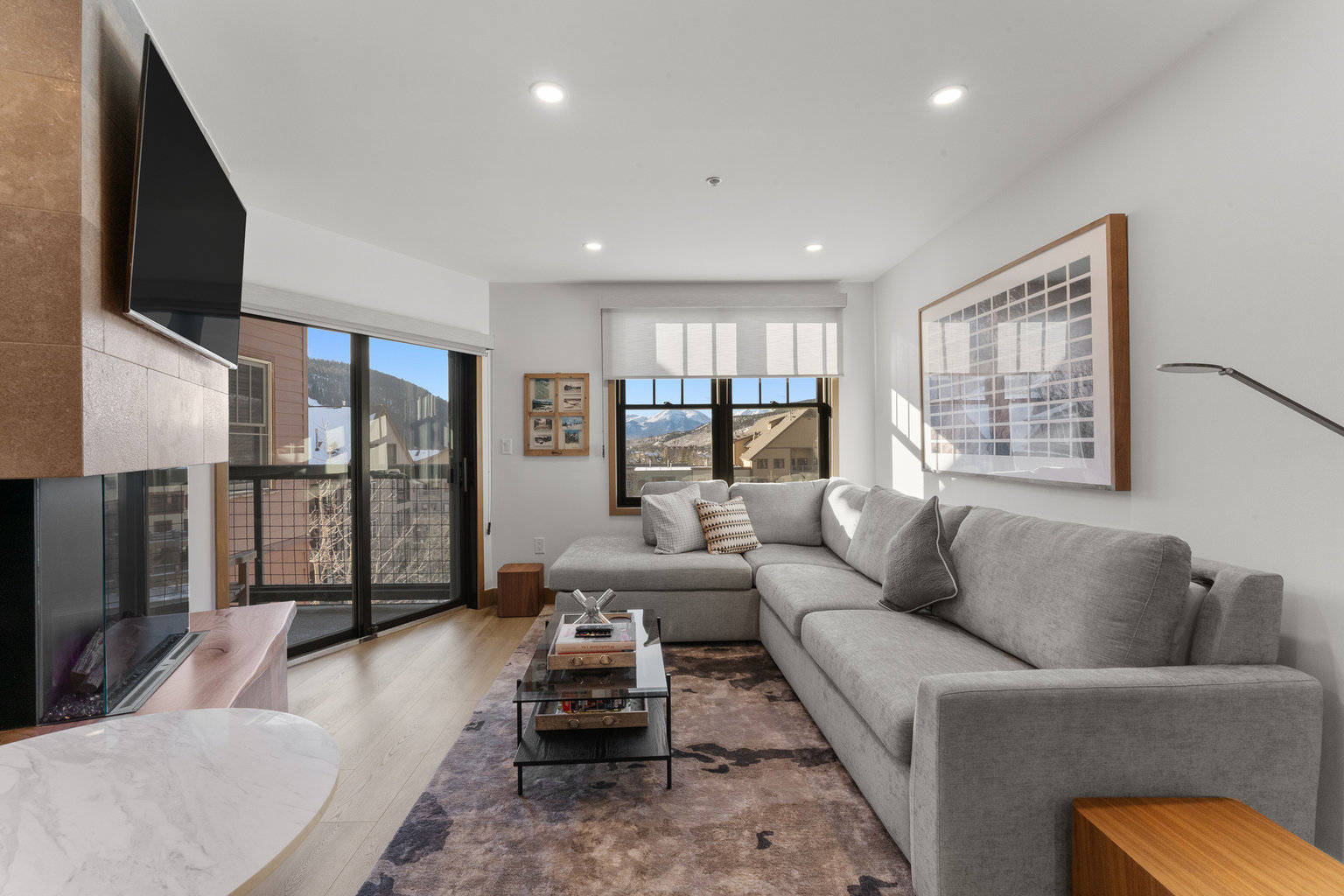 Keystone Vacation Rental