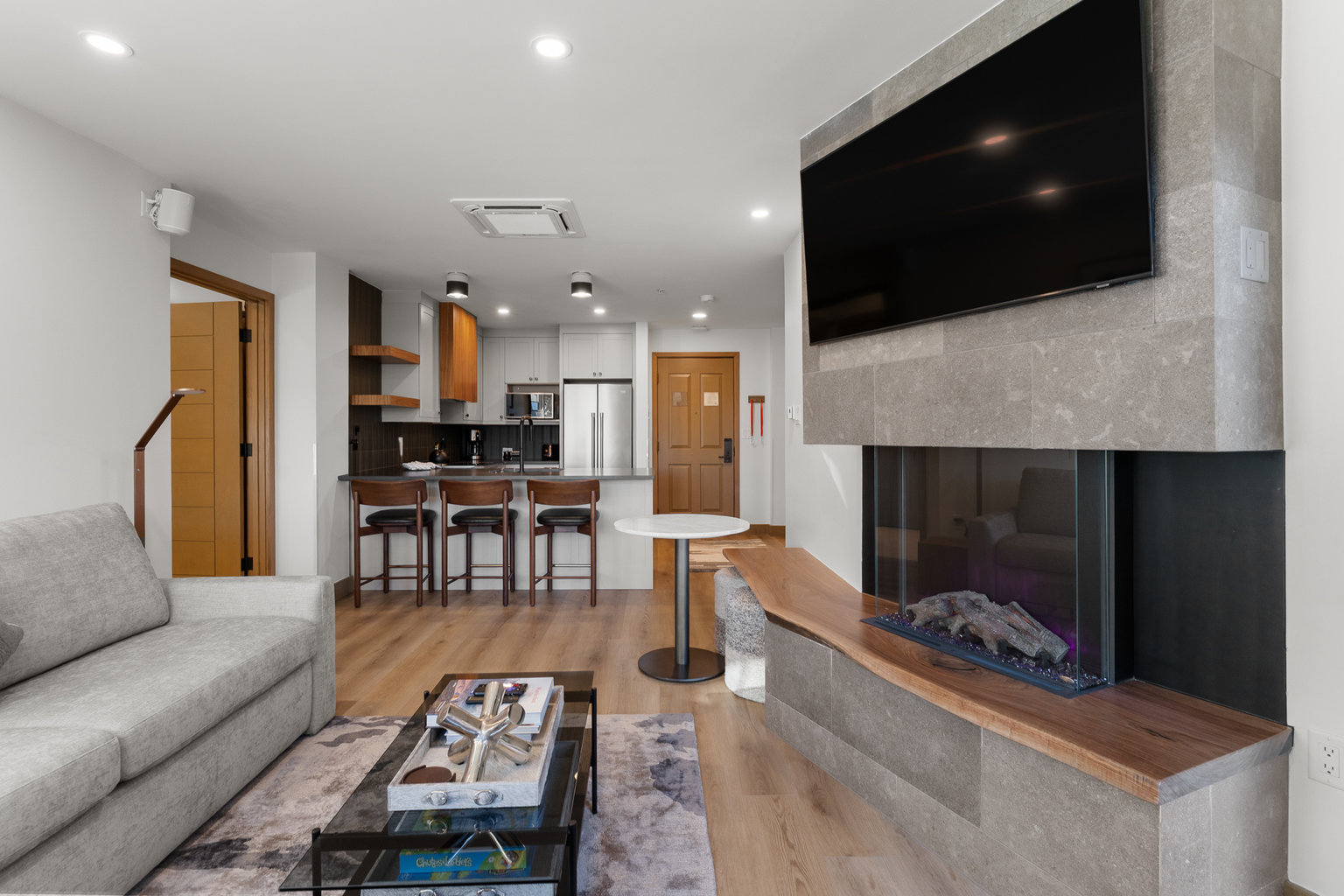 Keystone Vacation Rental