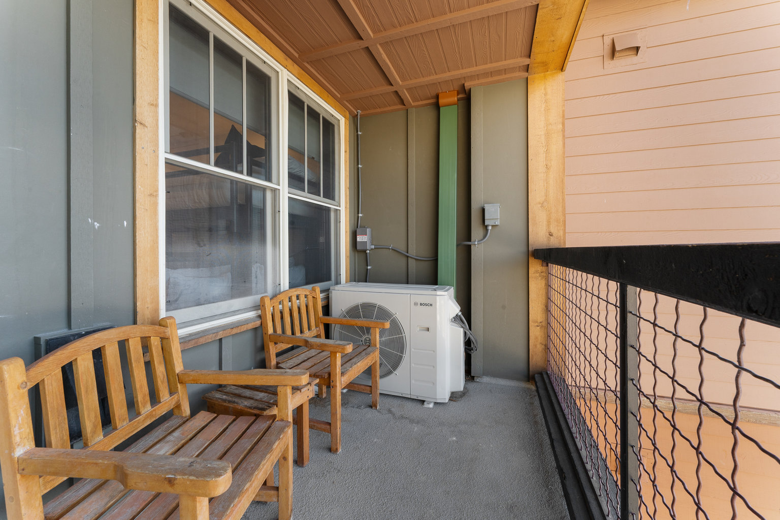 Keystone Vacation Rental