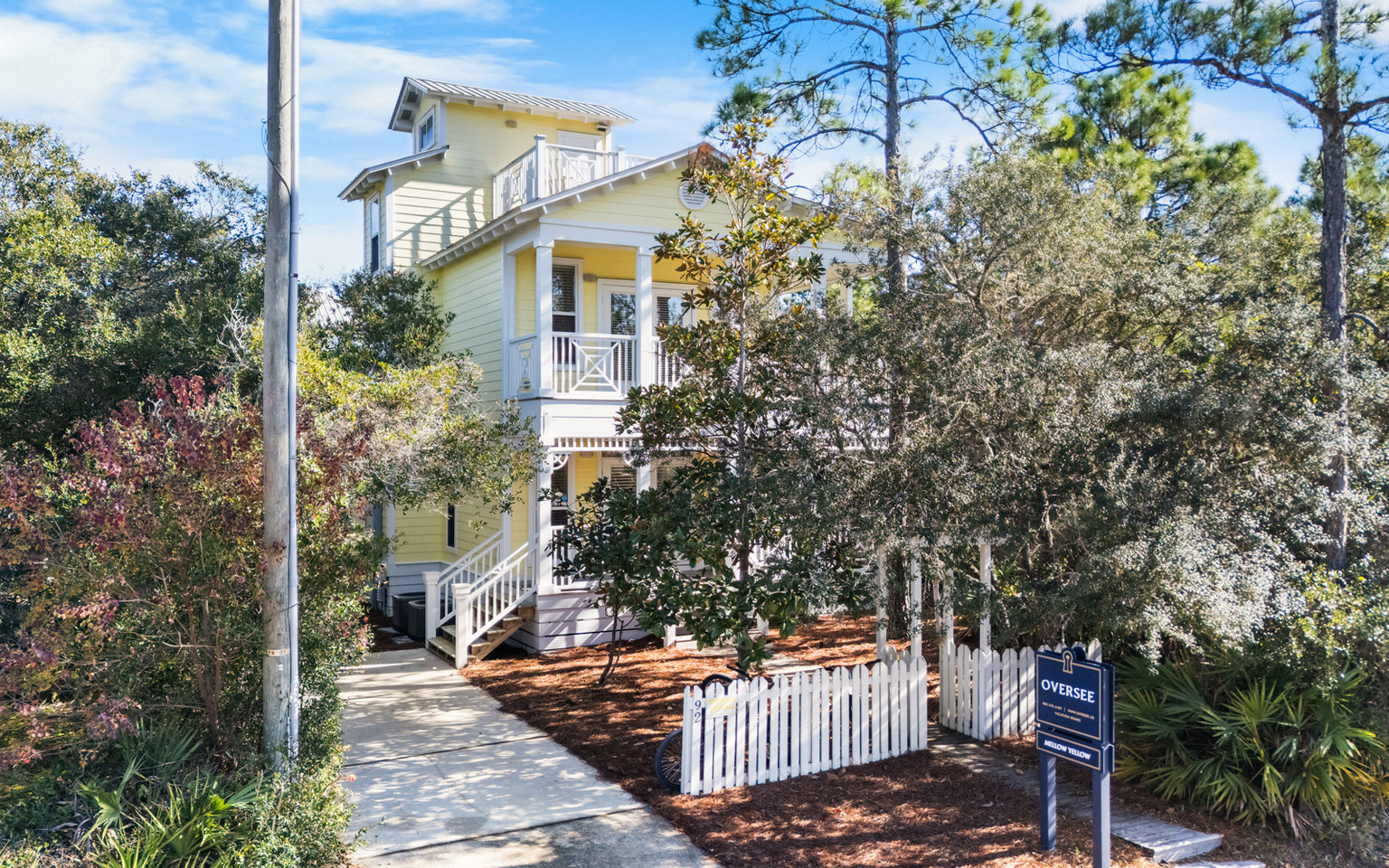 Santa Rosa Beach Vacation Rental