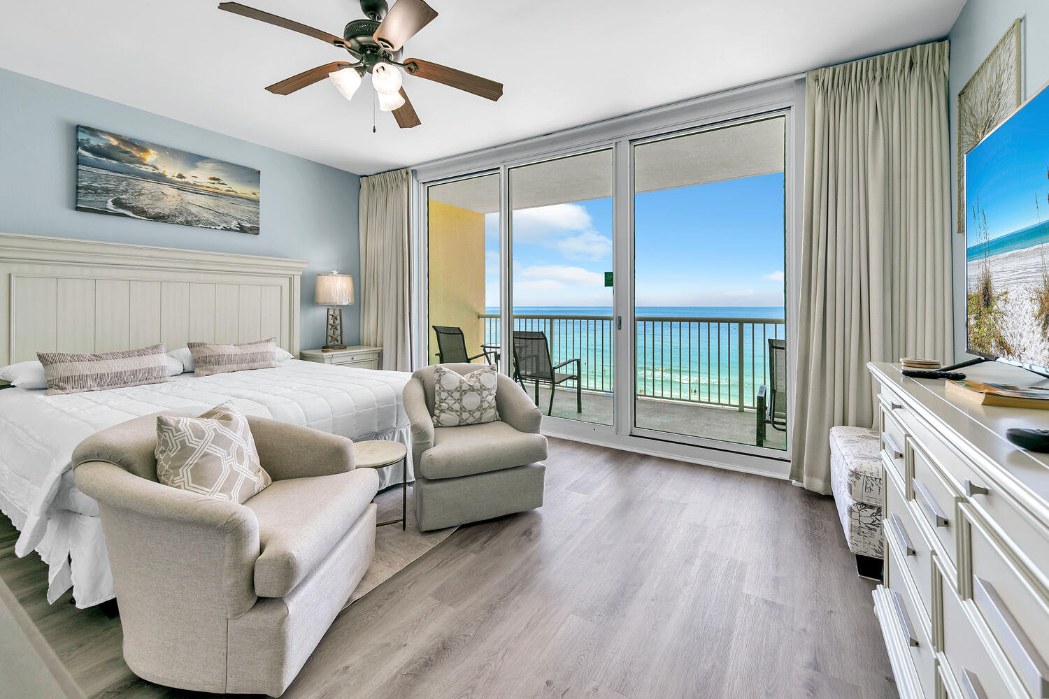 Panama City Beach Vacation Rental