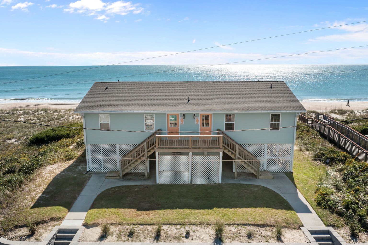 Emerald Isle Vacation Rental