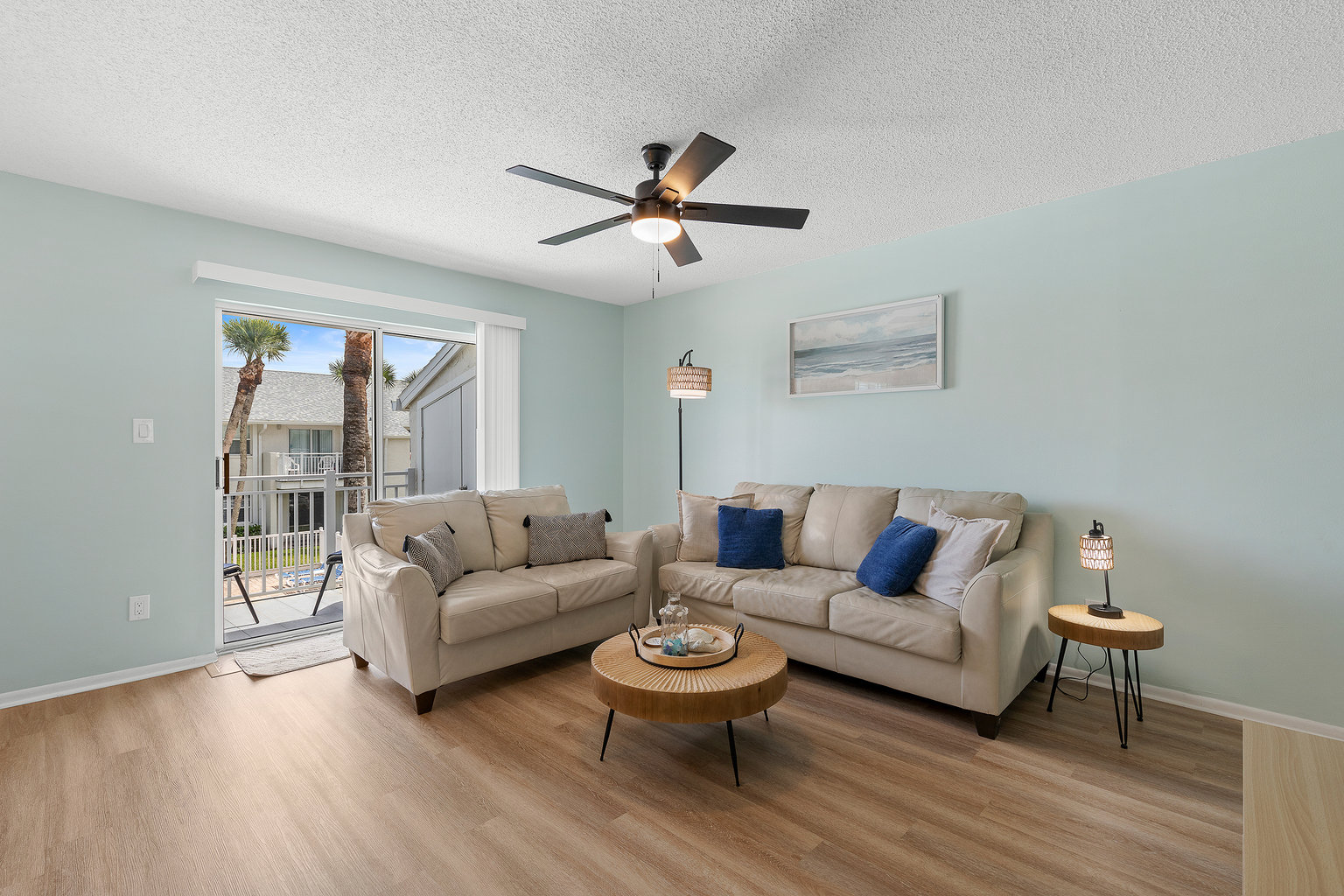 New Smyrna Beach Vacation Rental