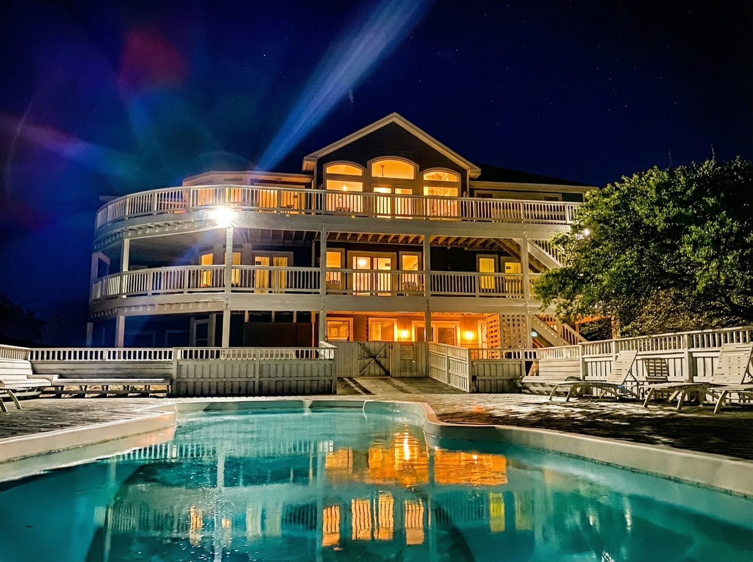 Corolla Vacation Rental