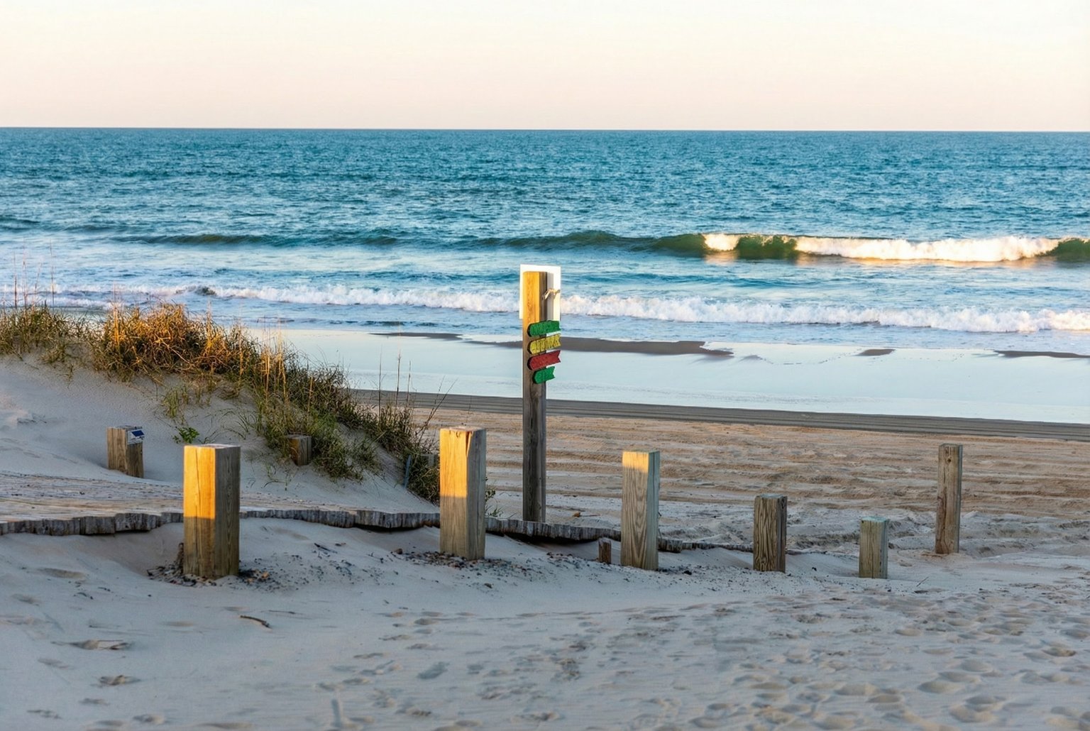 Corolla Vacation Rental