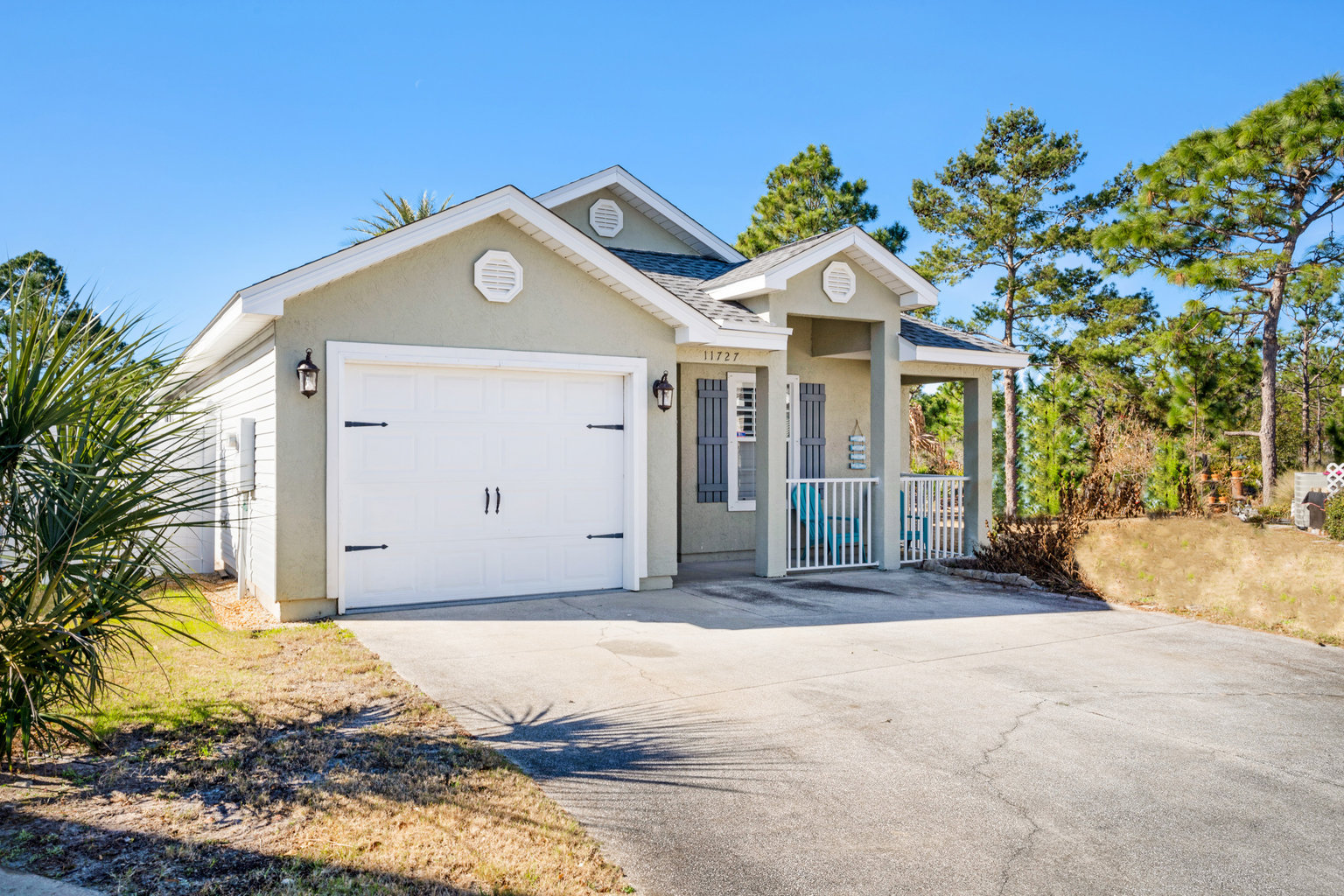 Panama City Beach Vacation Rental