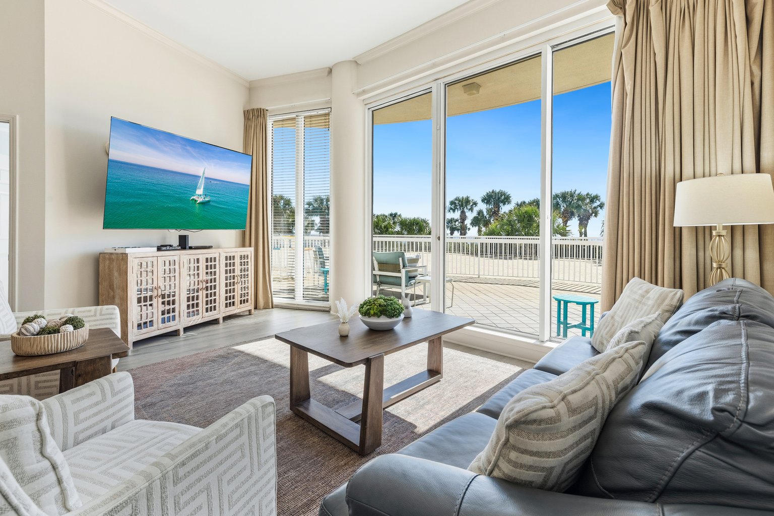 Destin Vacation Rental