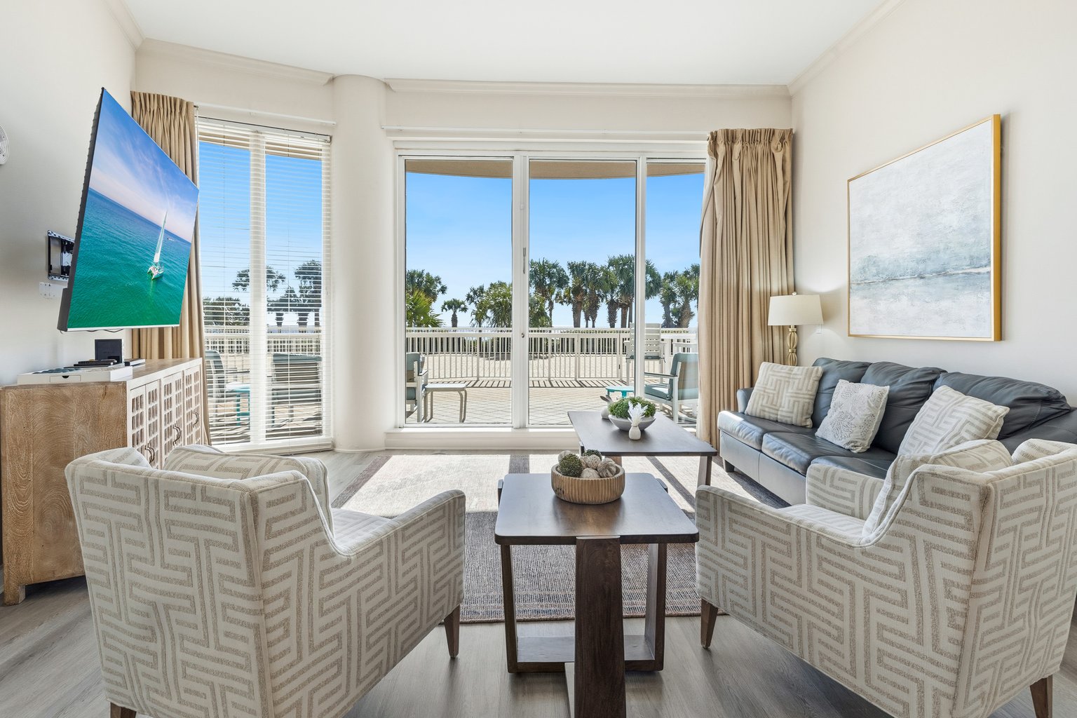 Destin Vacation Rental