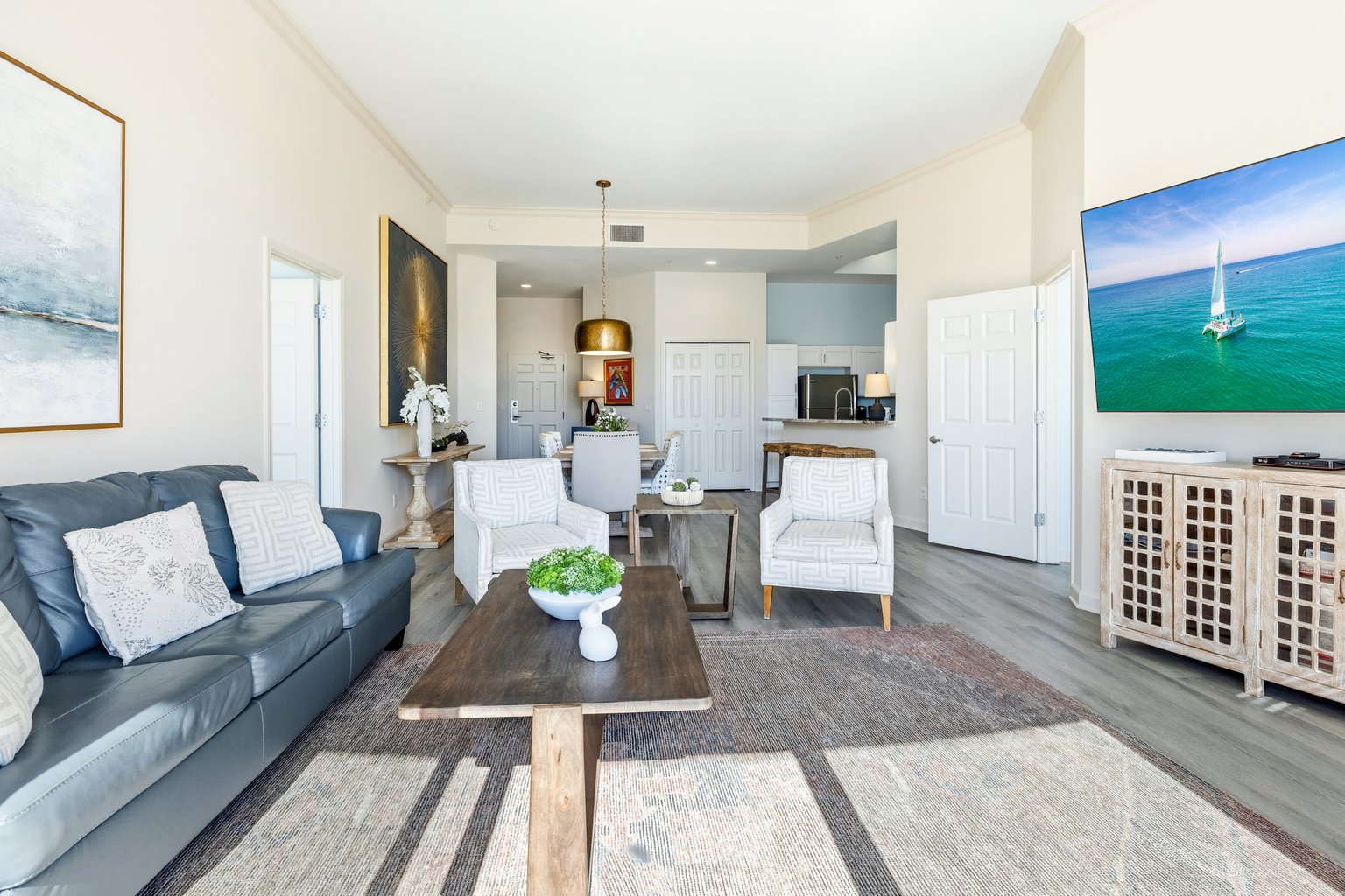 Destin Vacation Rental