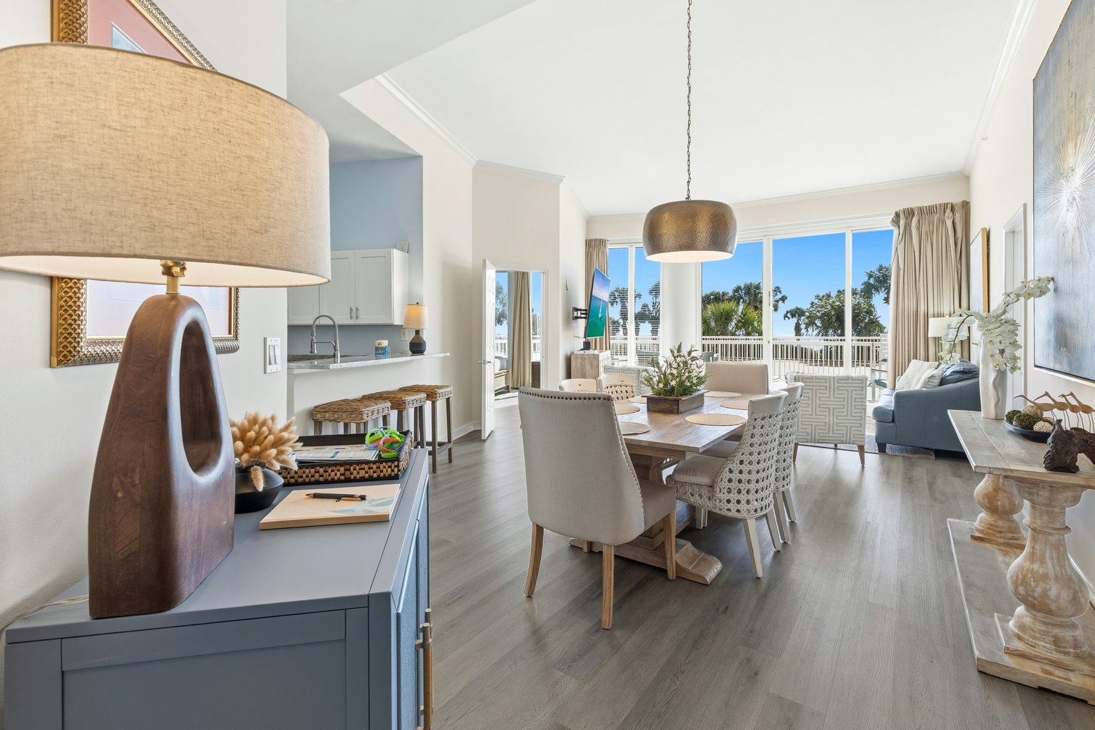 Destin Vacation Rental