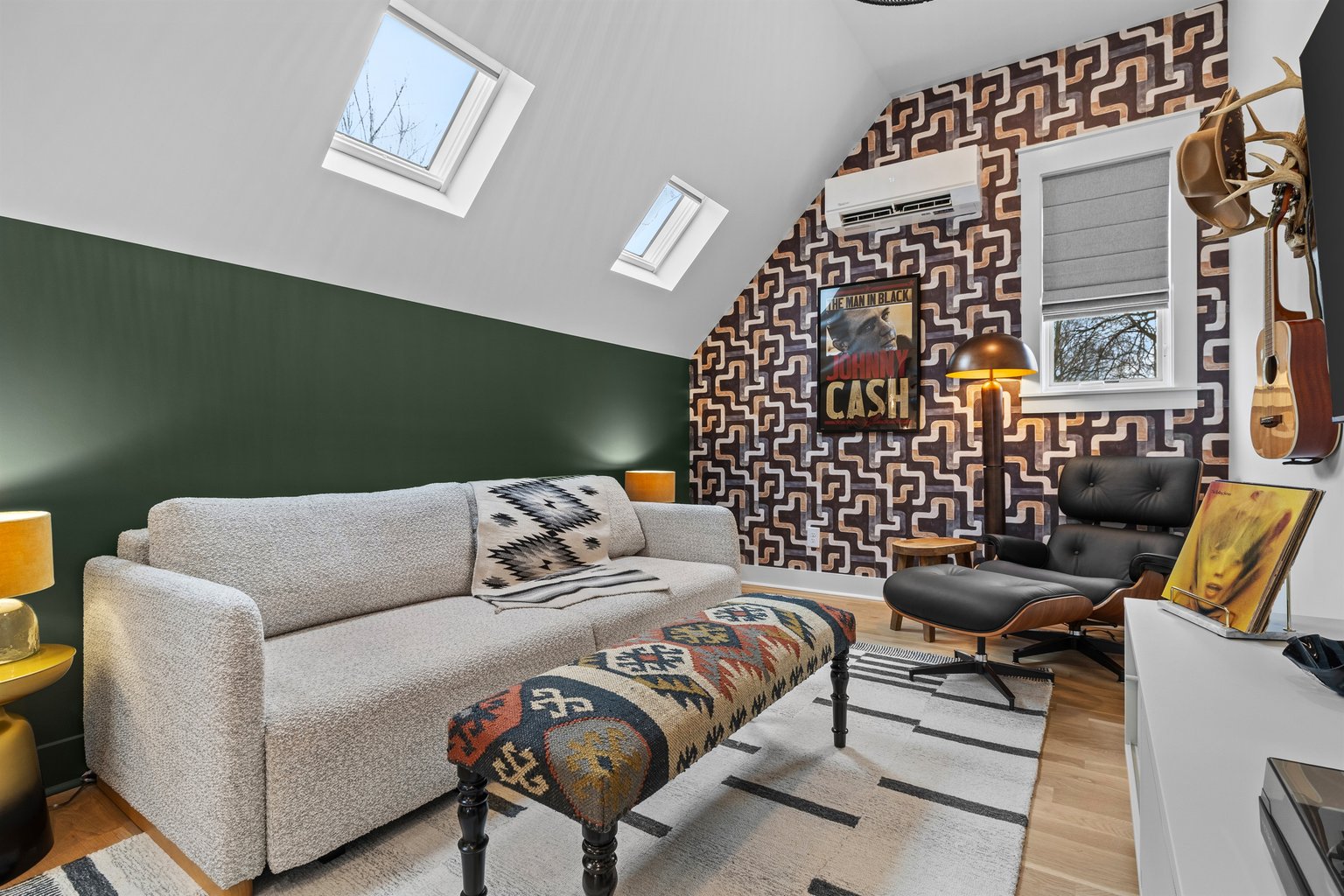 Nashville Vacation Rental
