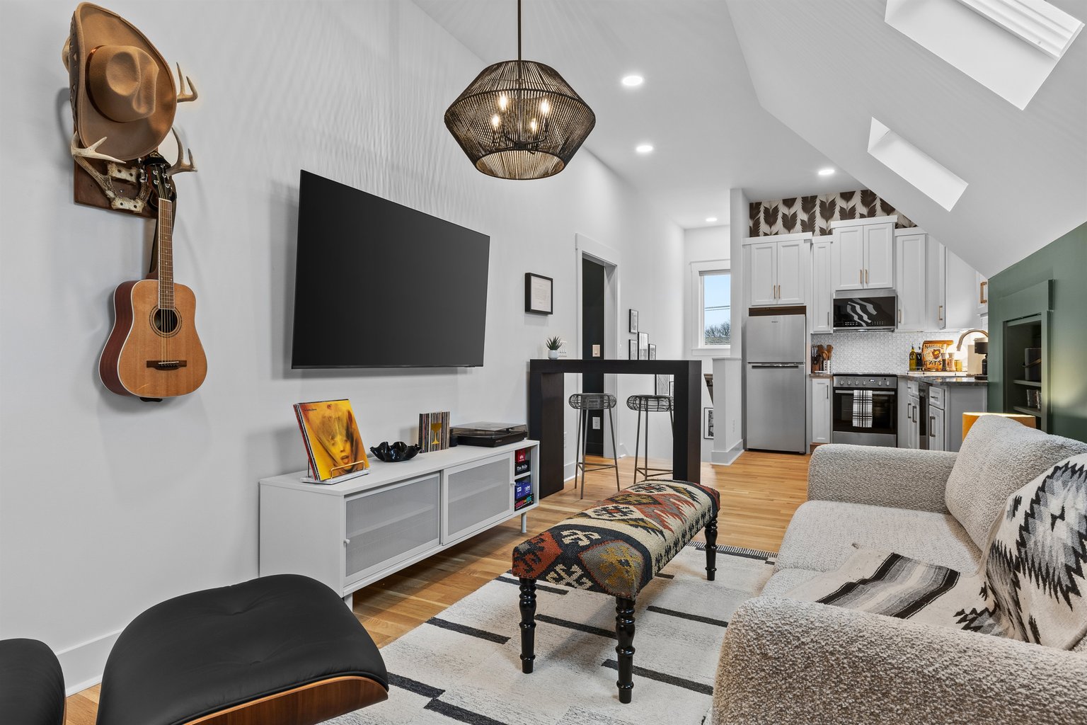 Nashville Vacation Rental