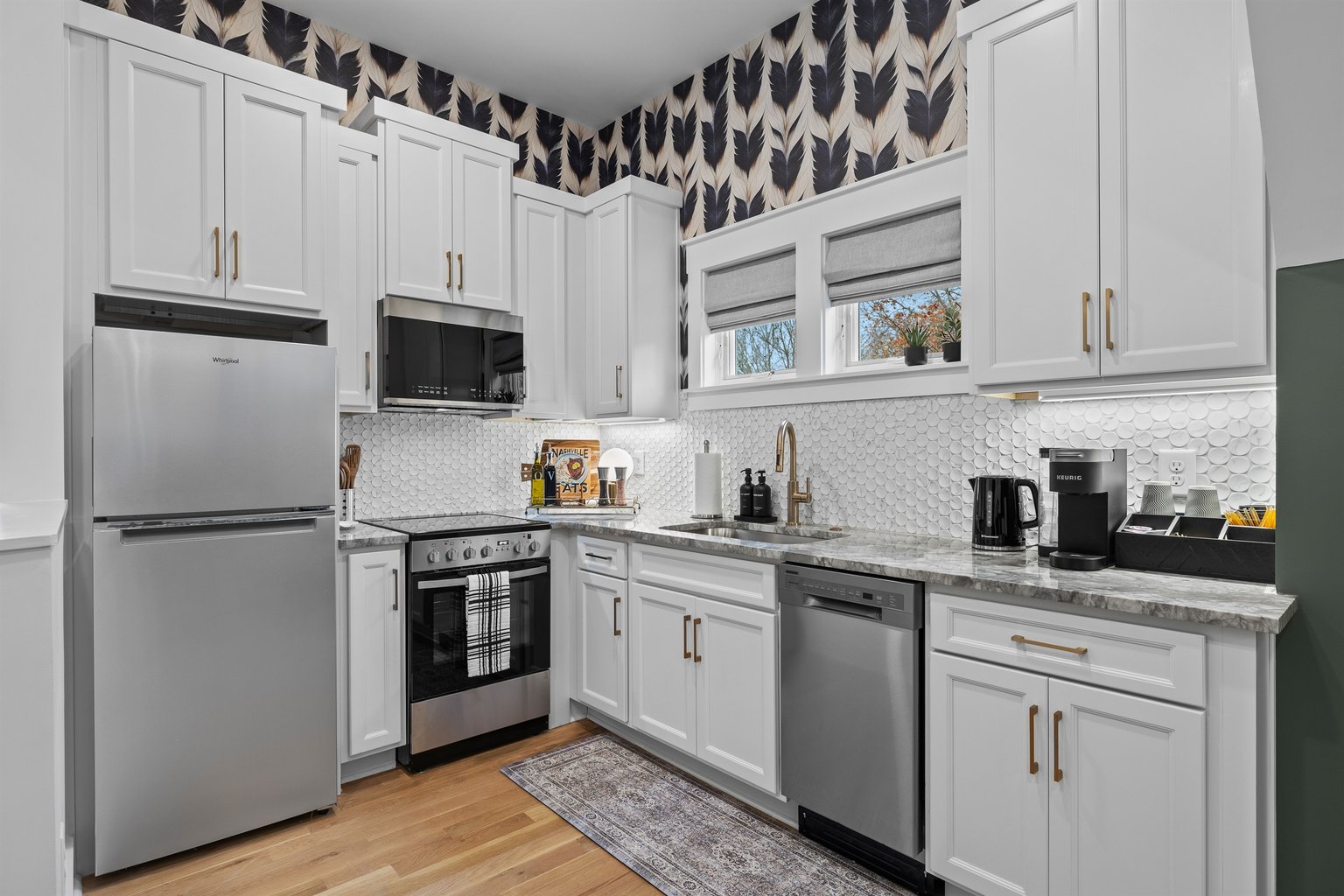 Nashville Vacation Rental