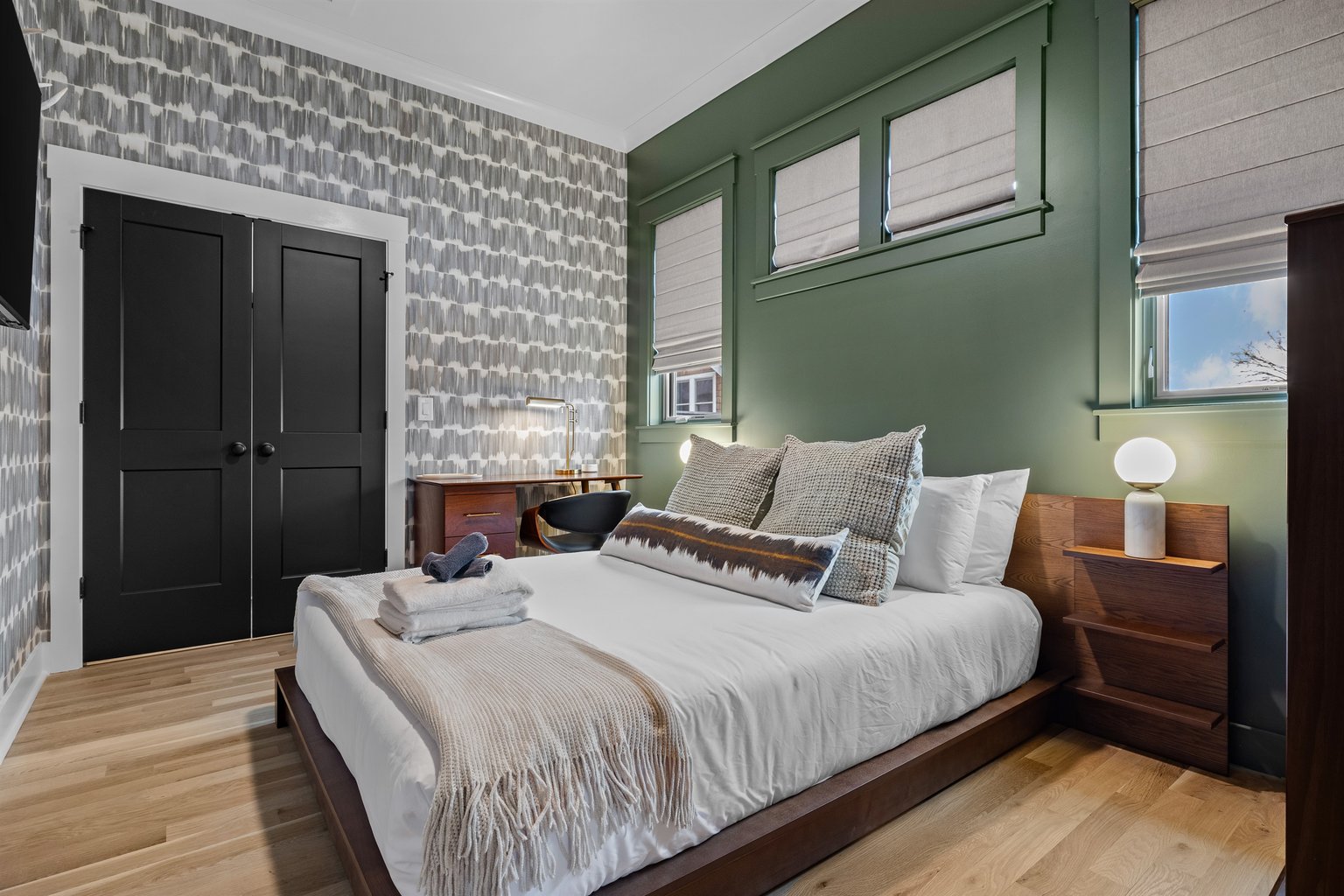 Nashville Vacation Rental