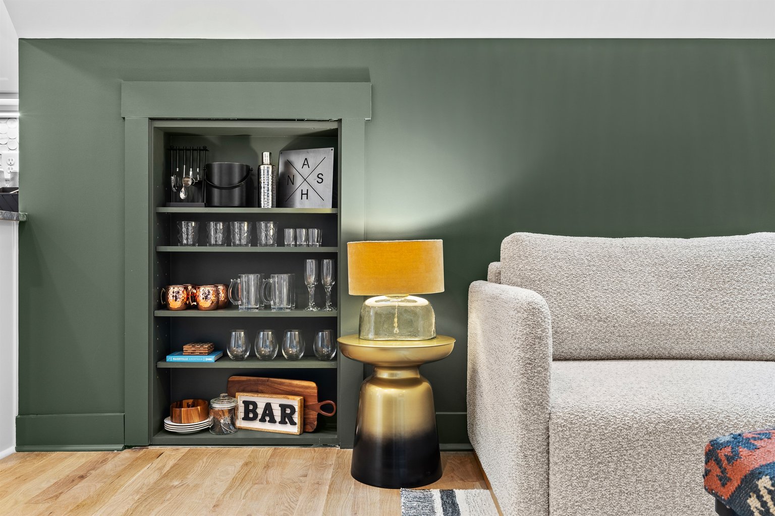 Nashville Vacation Rental