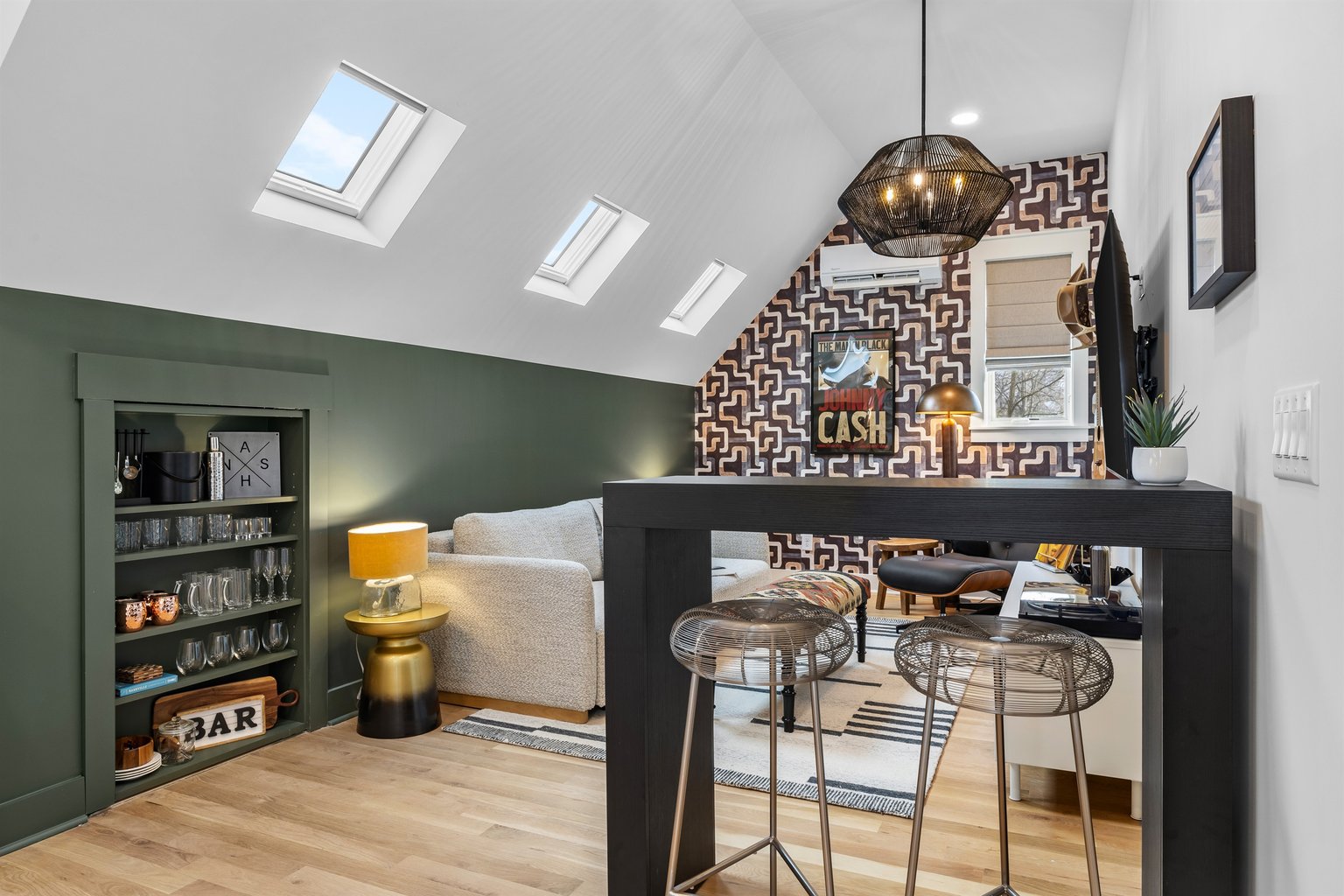 Nashville Vacation Rental