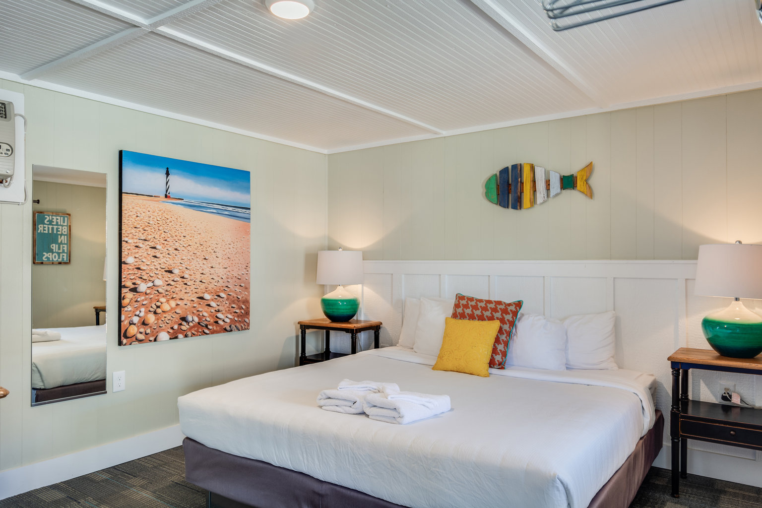 Nags Head Vacation Rental