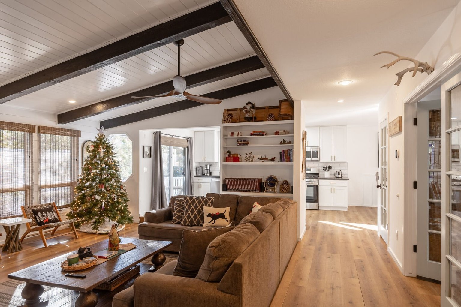 Big Bear Lake Vacation Rental