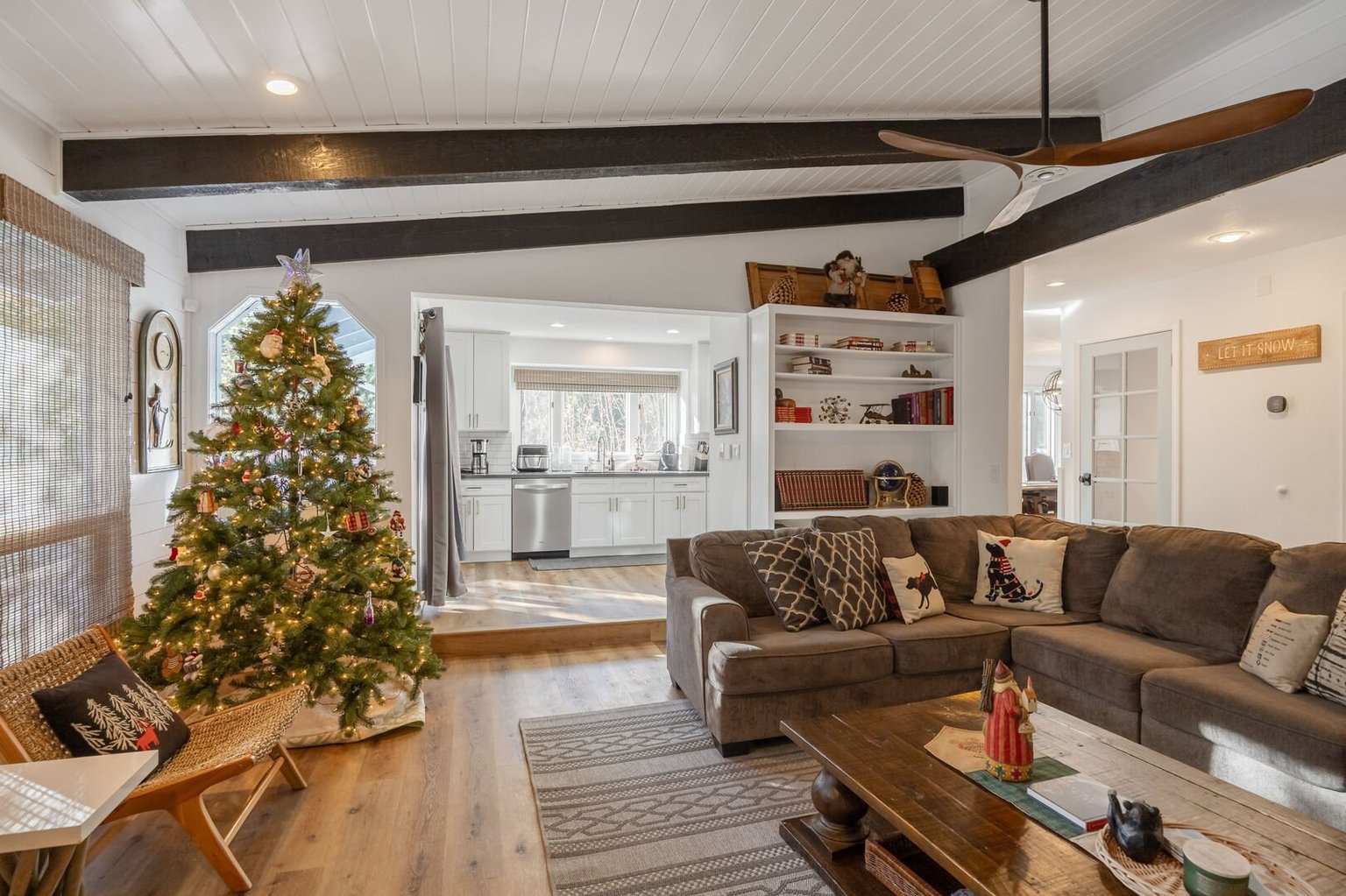 Big Bear Lake Vacation Rental