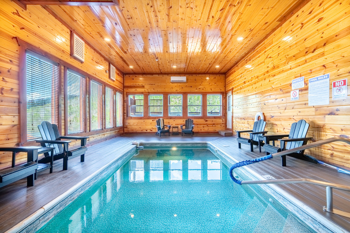 Sevierville Vacation Rental