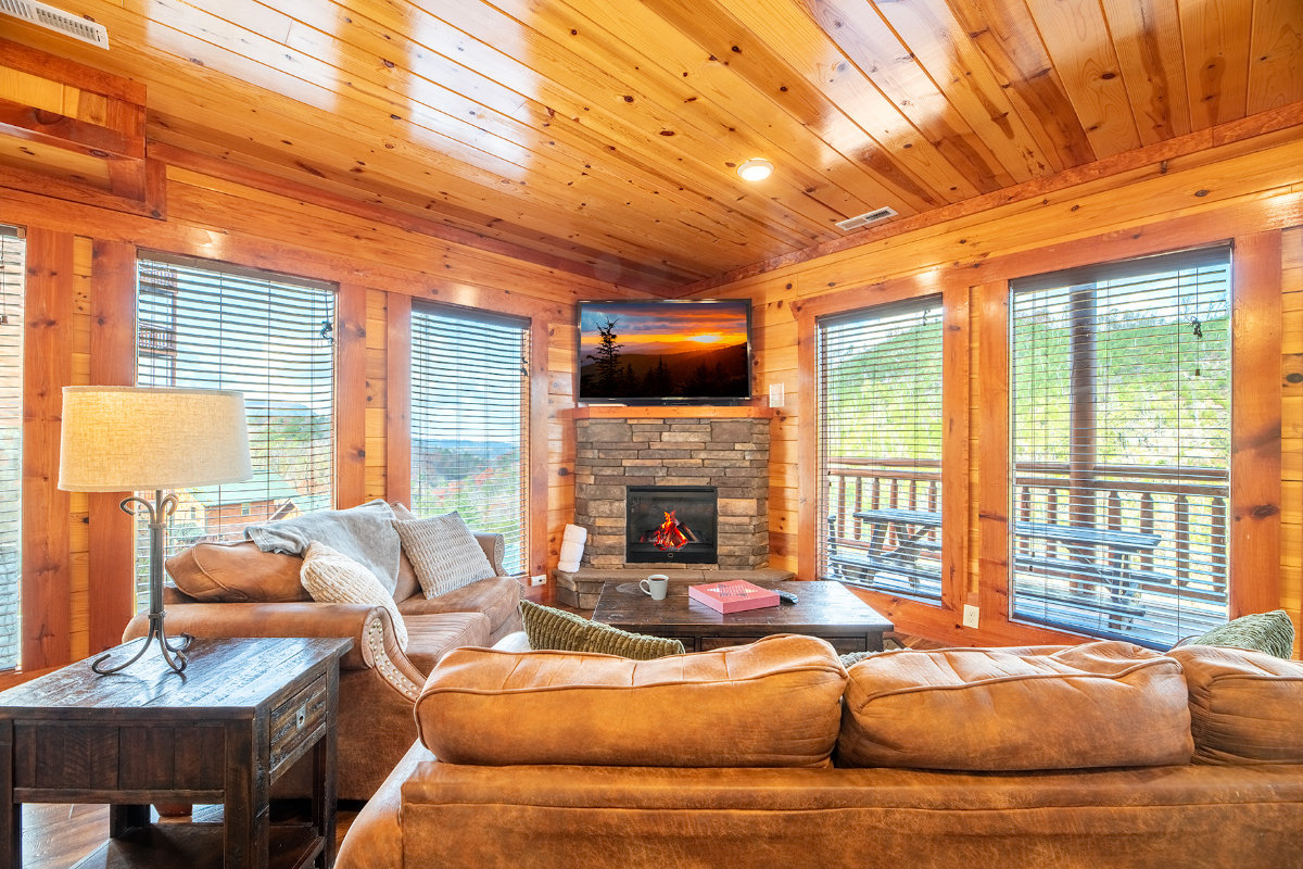 Sevierville Vacation Rental
