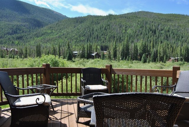 Keystone Vacation Rental