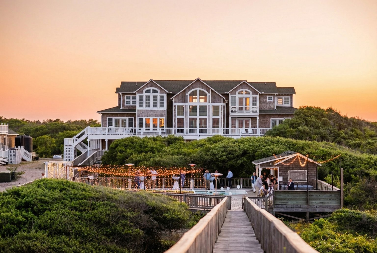 Corolla Vacation Rental