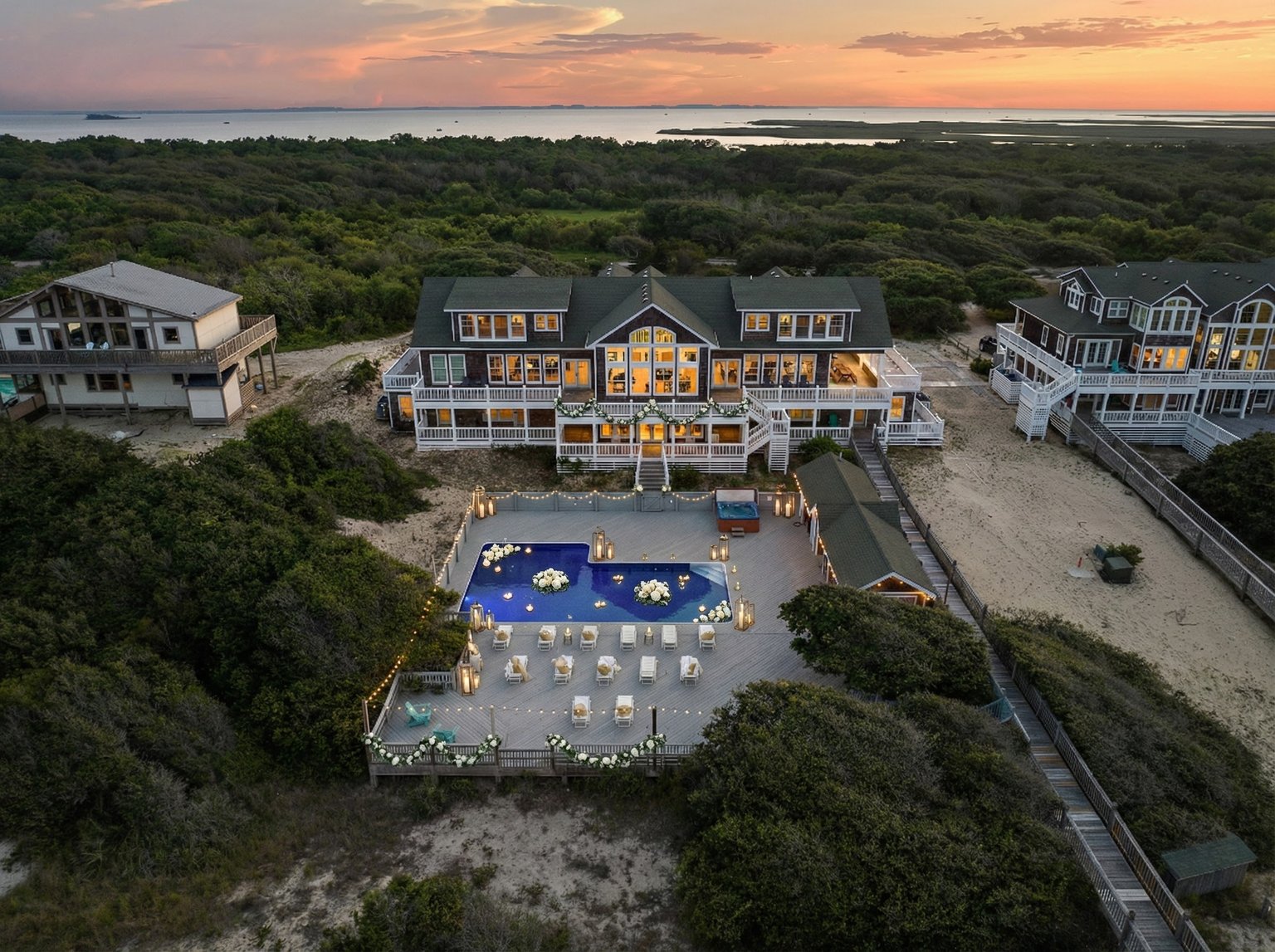 Corolla Vacation Rental