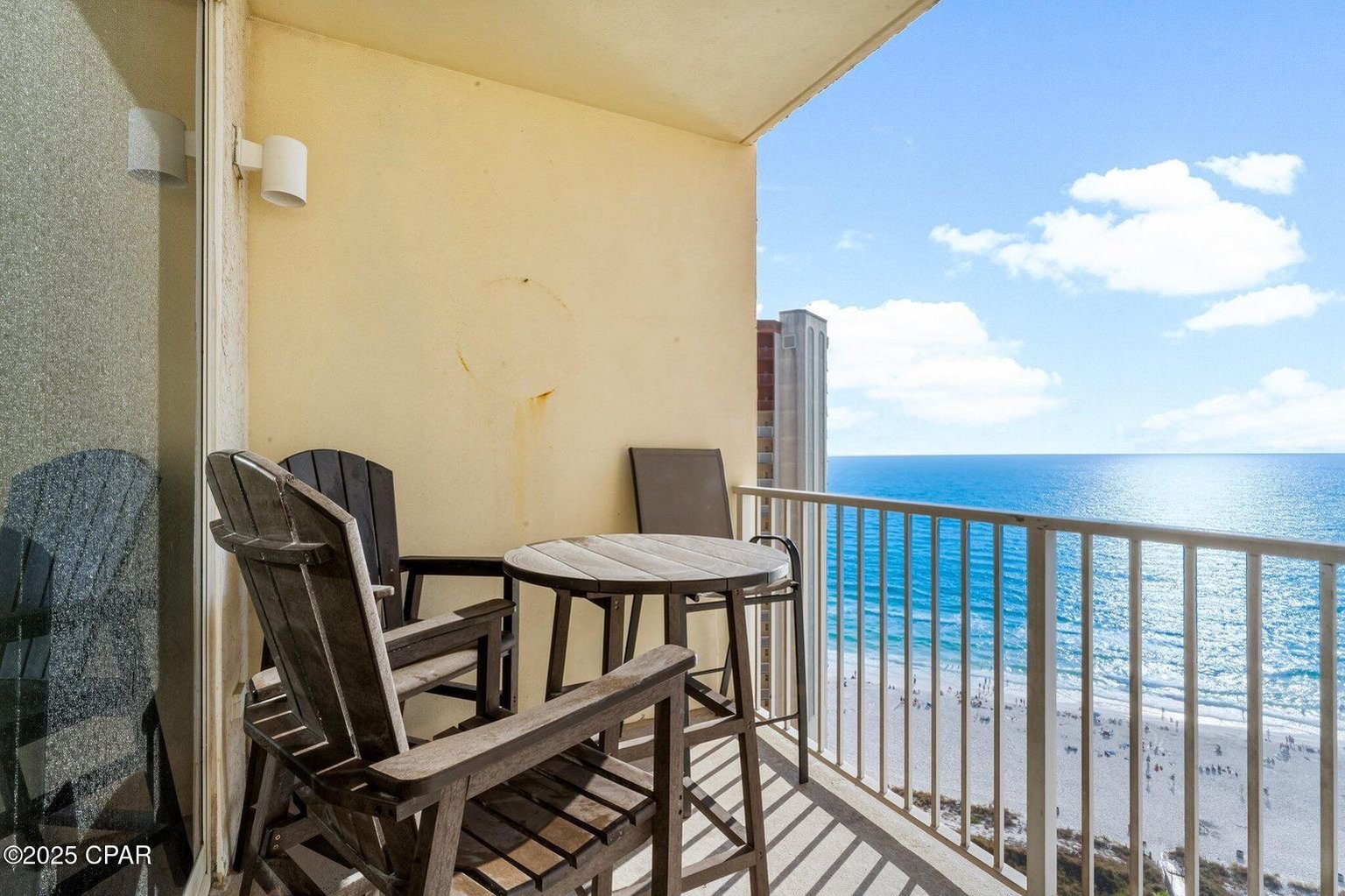 Panama City Beach Vacation Rental