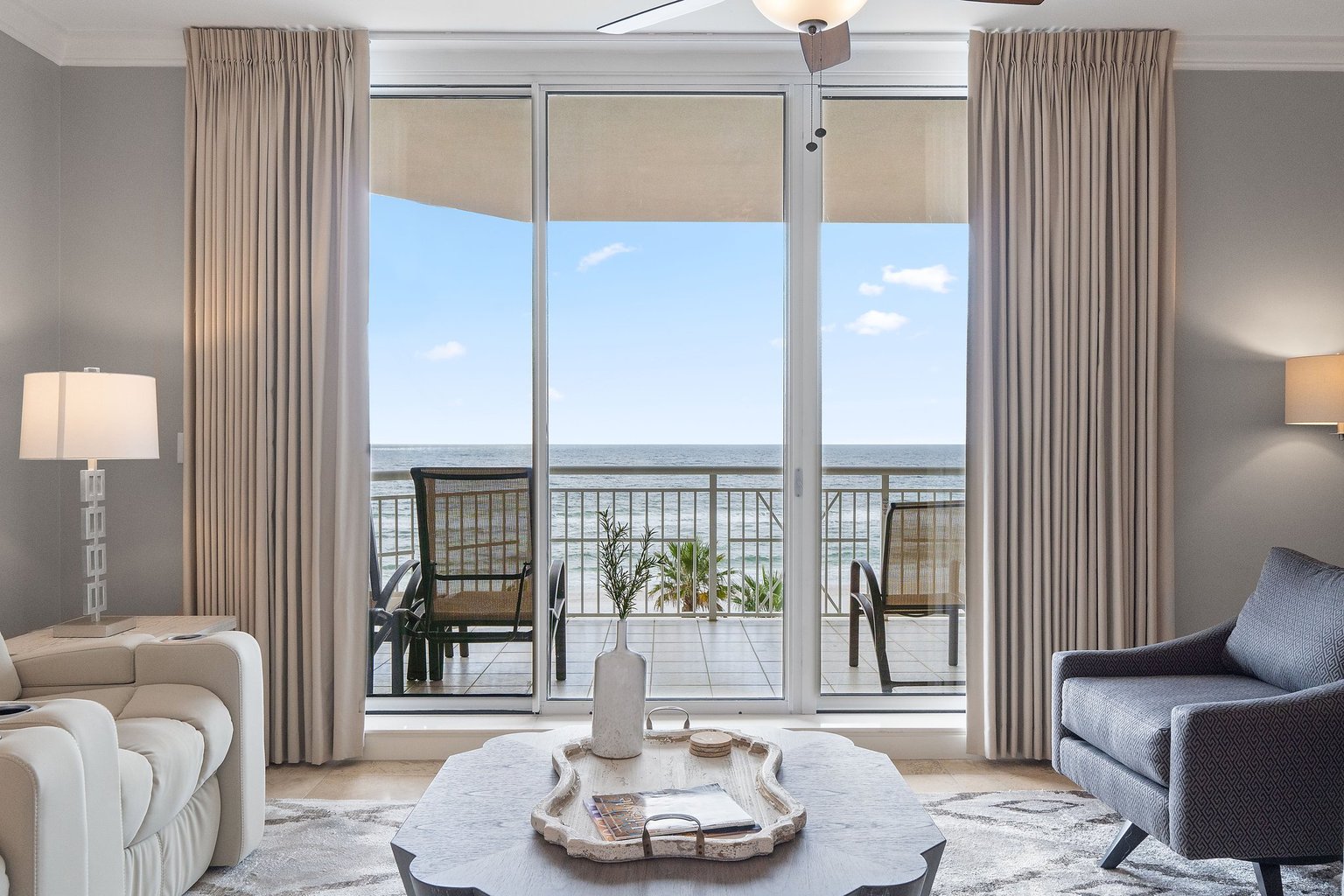 Perdido Key Vacation Rental