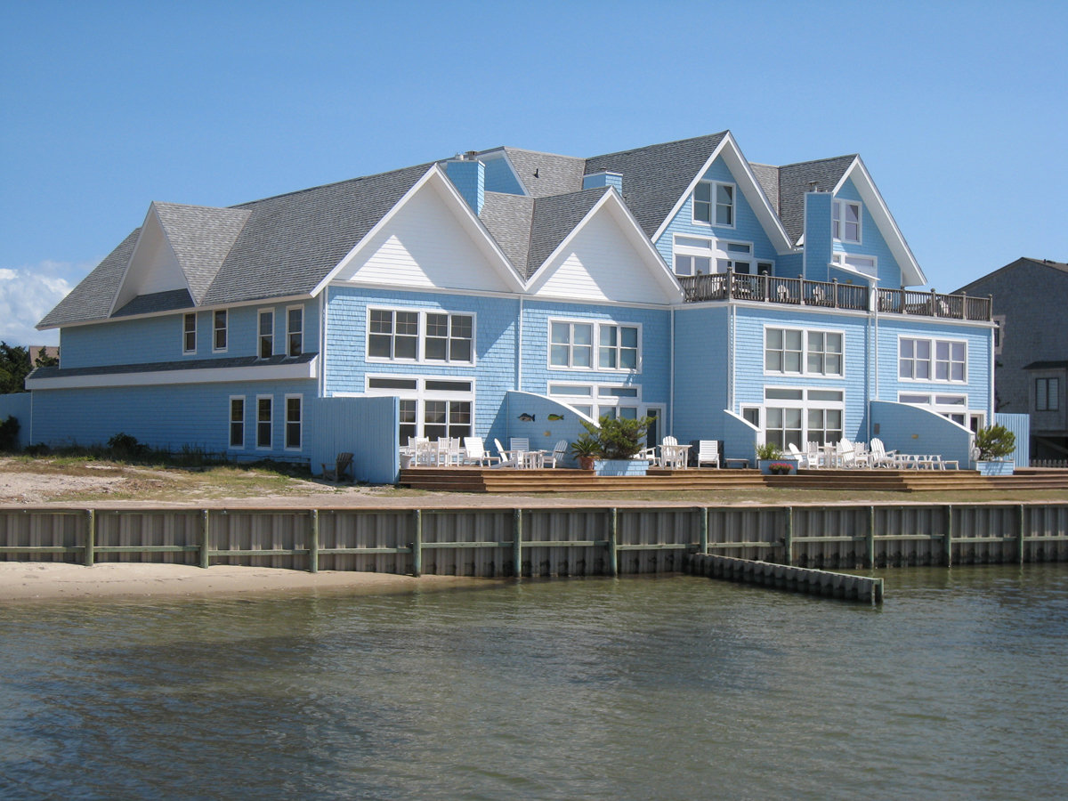 Ocracoke Vacation Rental