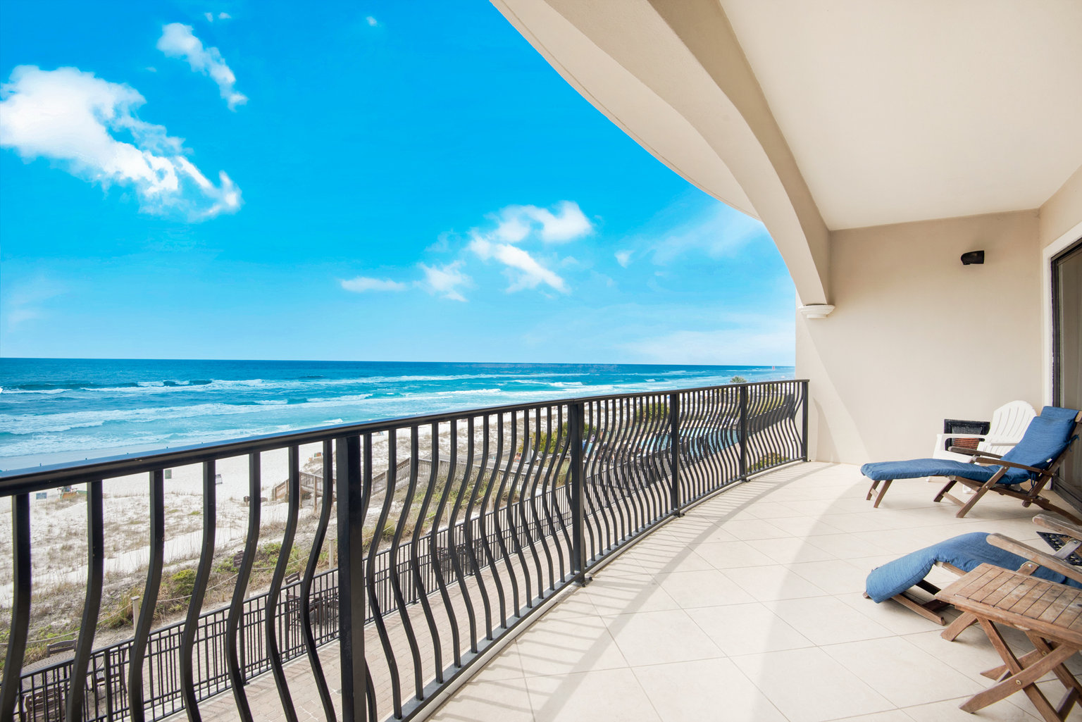 Destin Vacation Rental