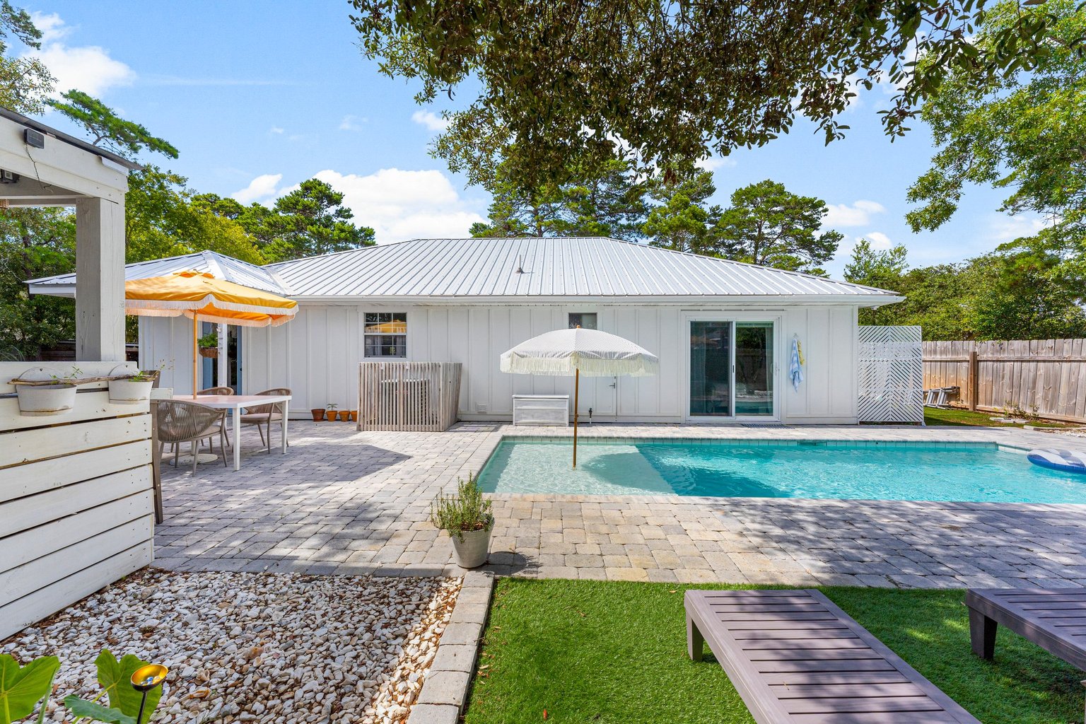 Santa Rosa Beach Vacation Rental