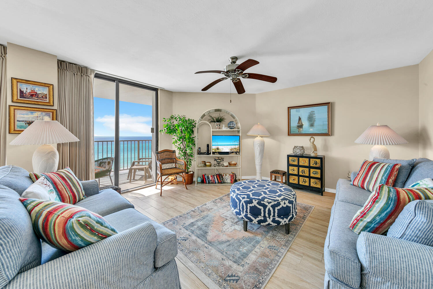 Panama City Beach Vacation Rental