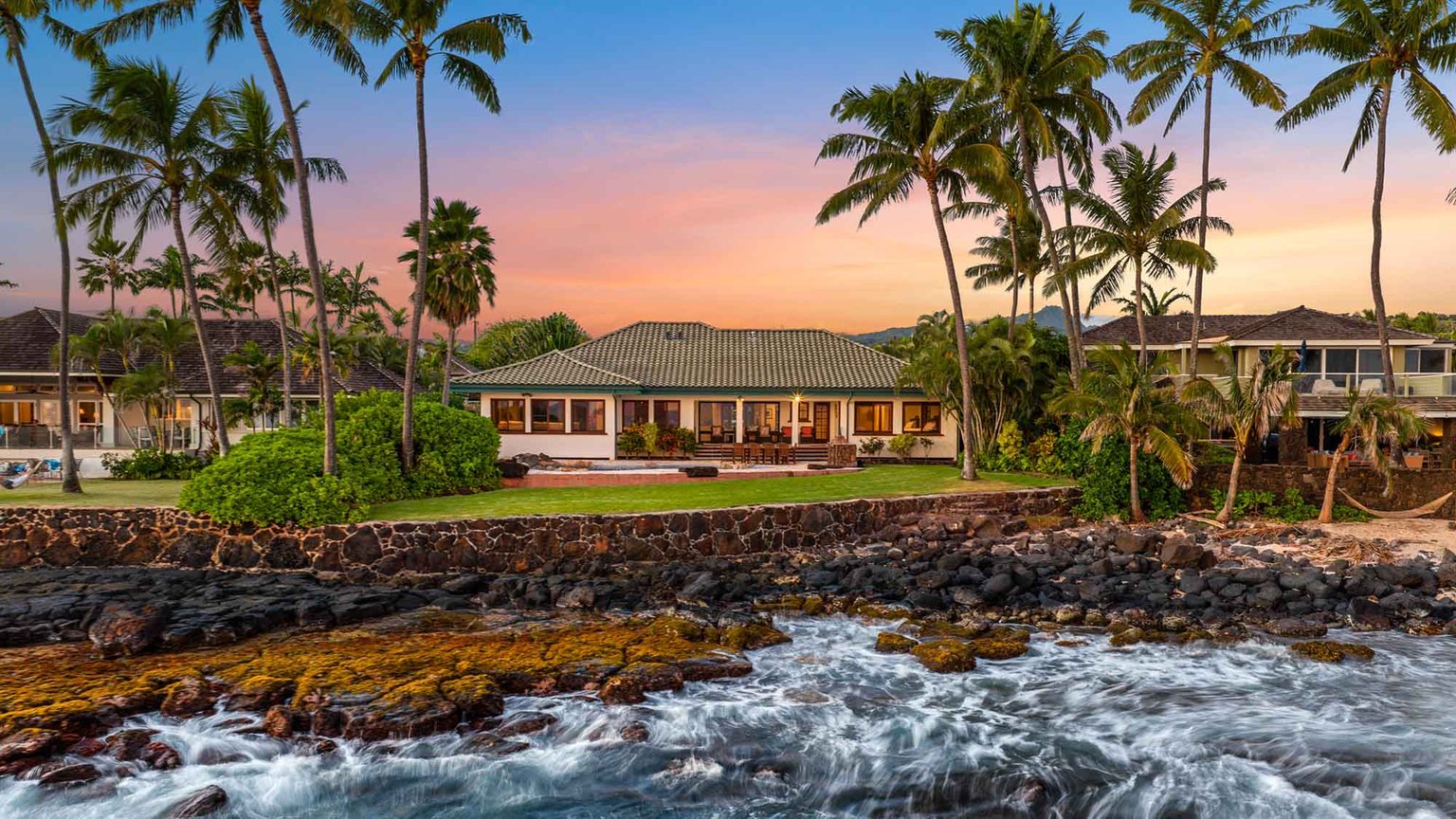 Koloa Vacation Rental